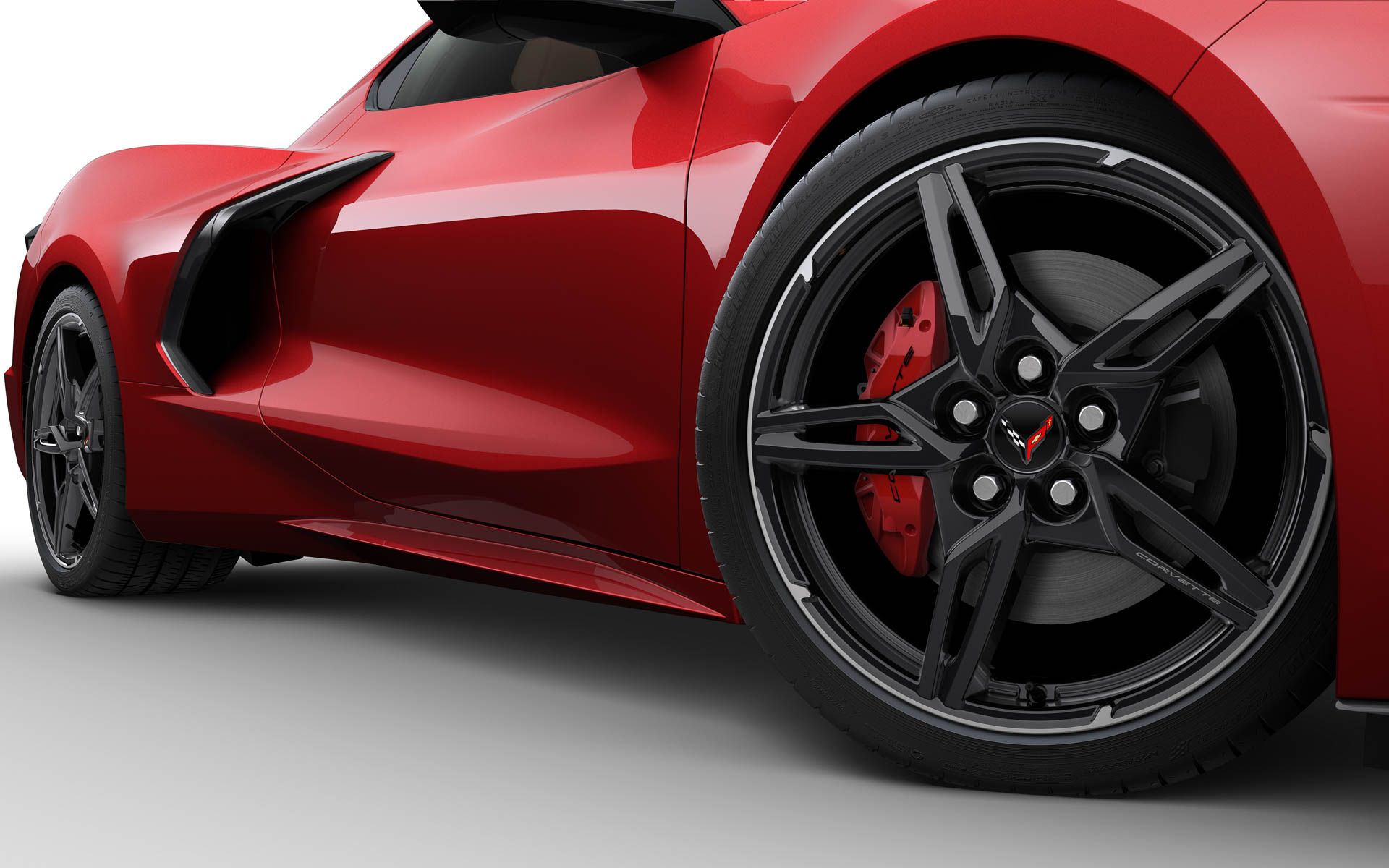 レッドミスト メタリック ティントコート/ナチュラル ディップド