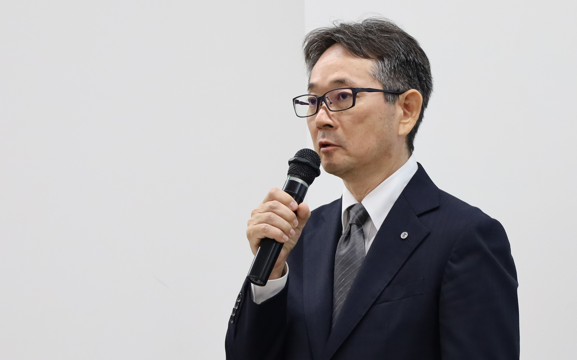 公正取引委員会からの勧告についてトヨタ カスタマイジング&ディベロップメントが会見を開いた