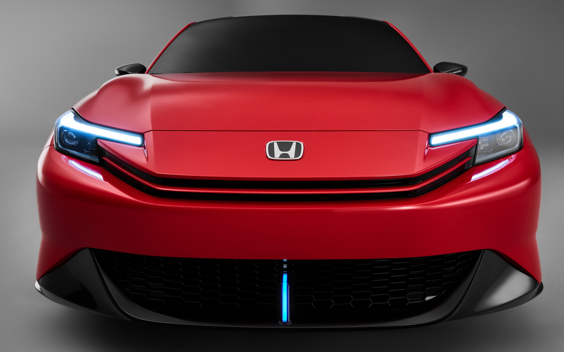 プレリュードコンセプト