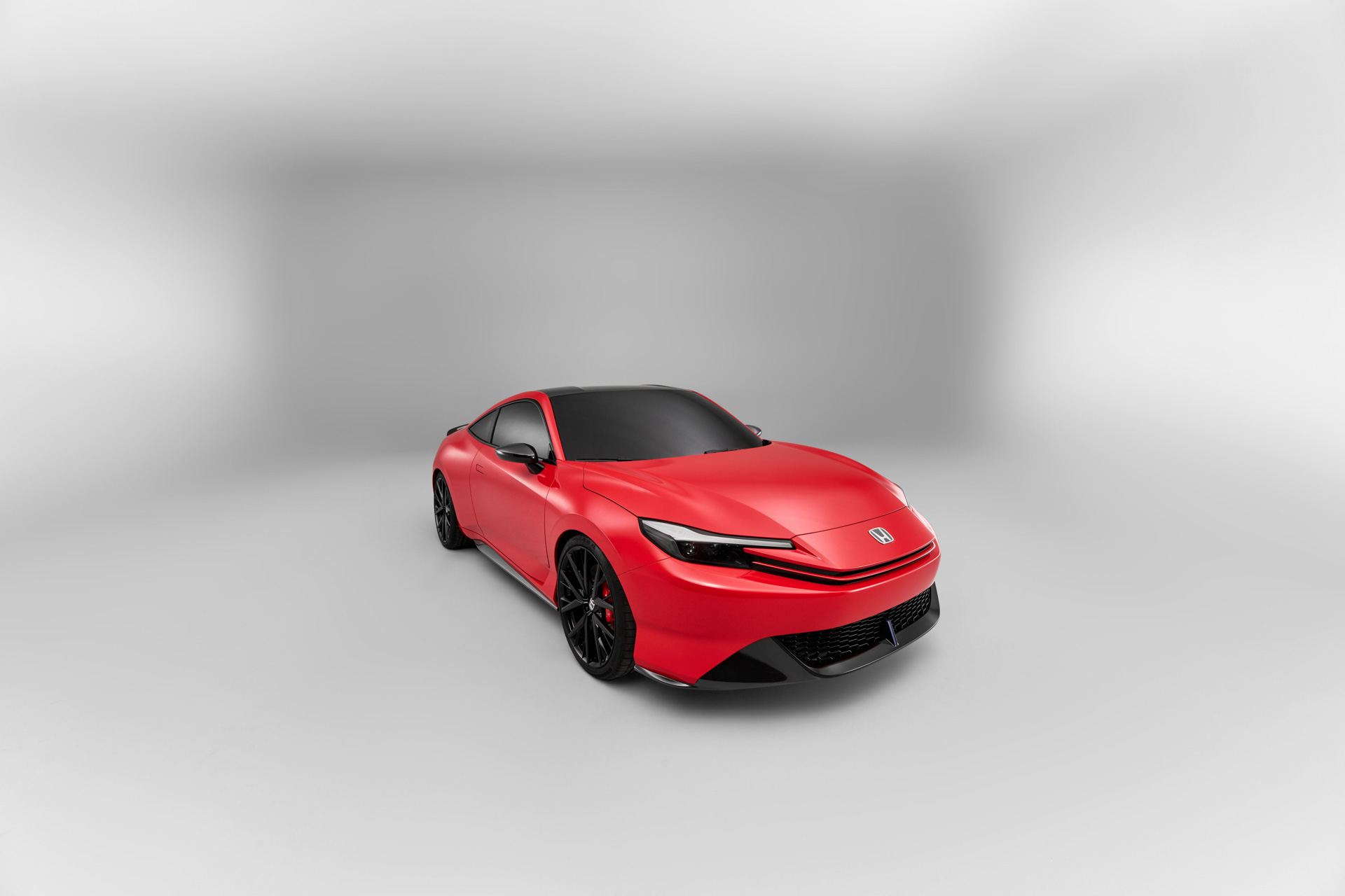 プレリュードコンセプト