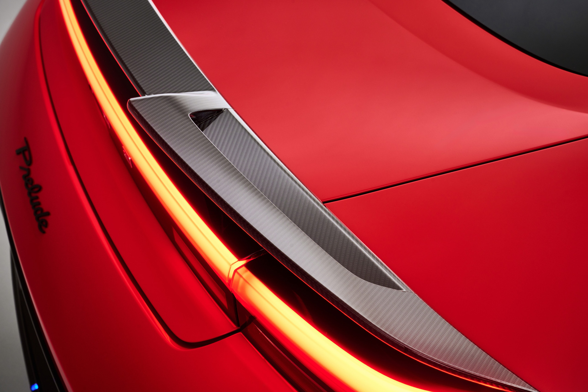 プレリュードコンセプト