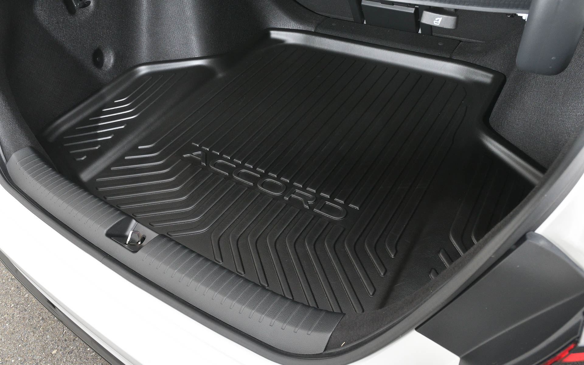 トランクトレー