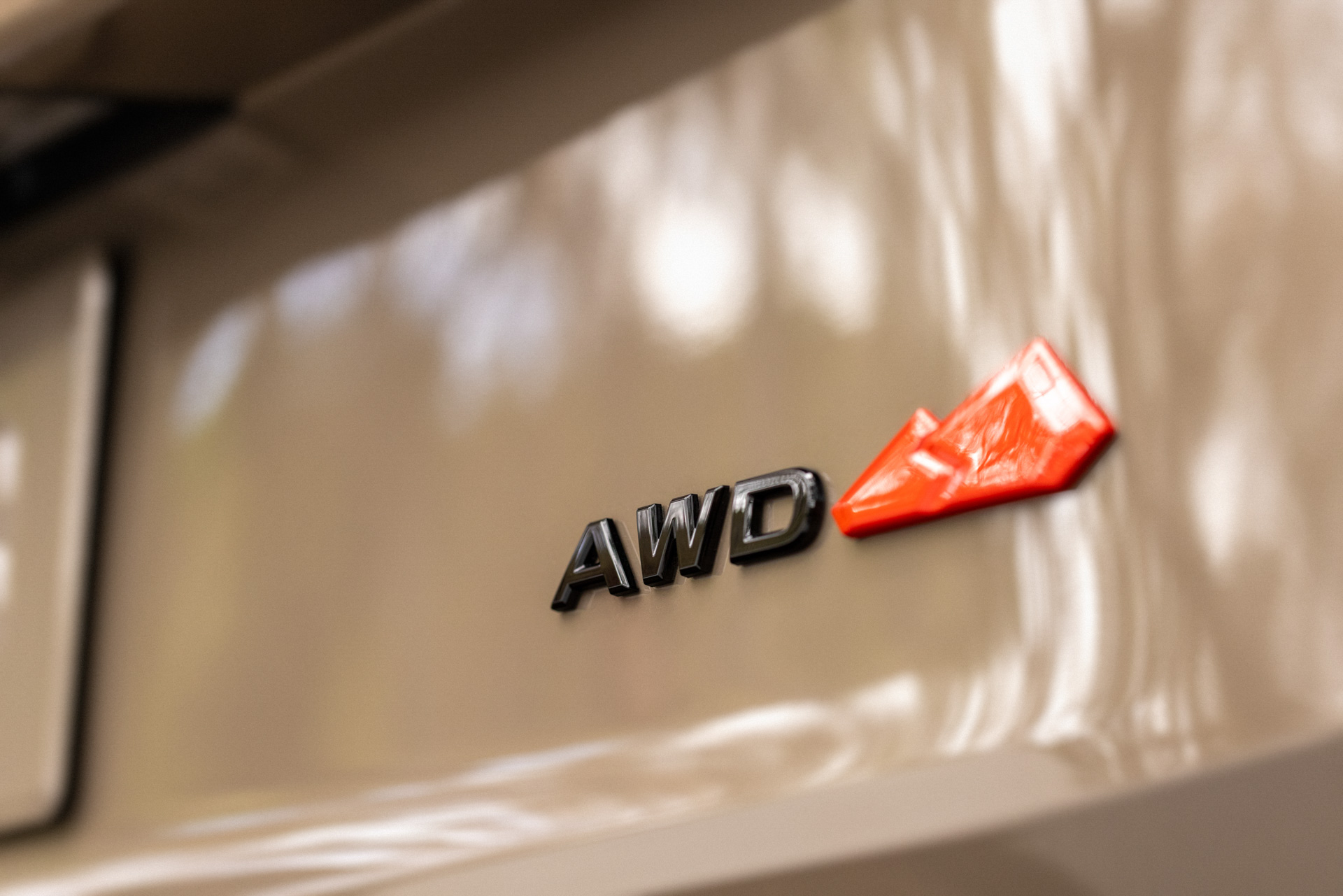 ロッククリーク エディション