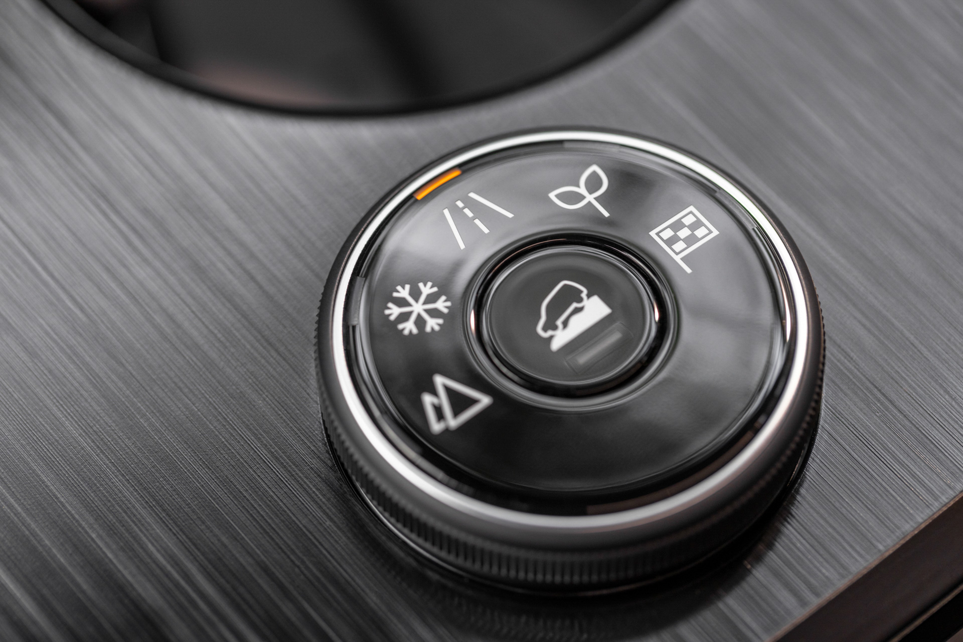 ロッククリーク エディション