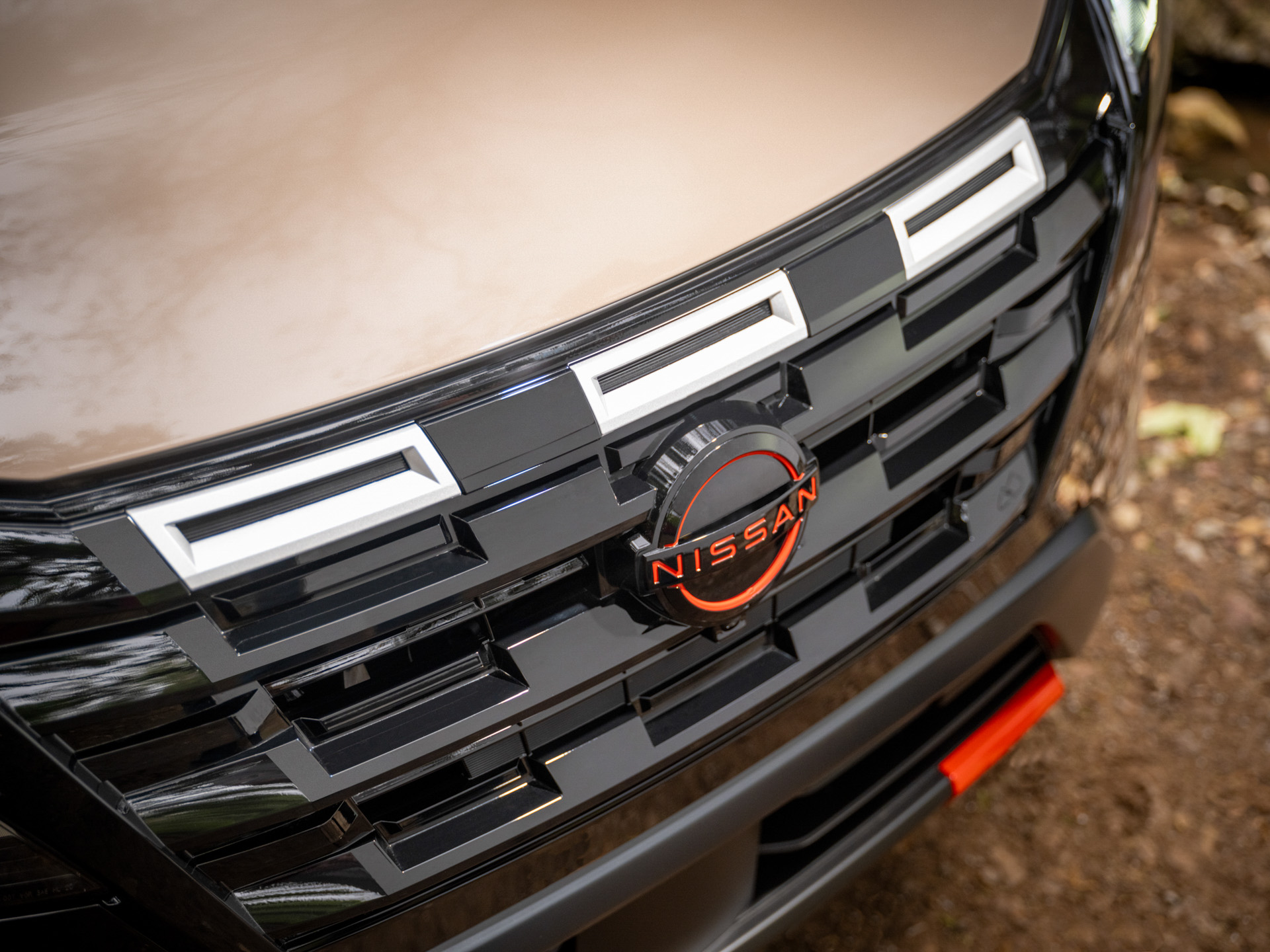 ロッククリーク エディション