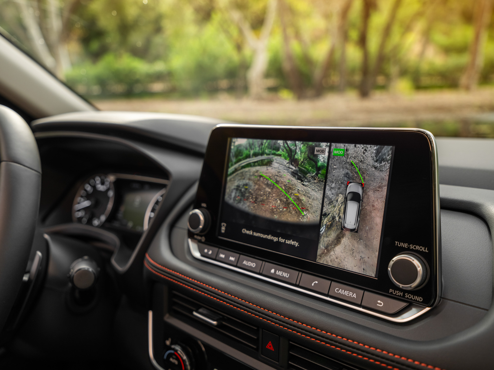 ロッククリーク エディション