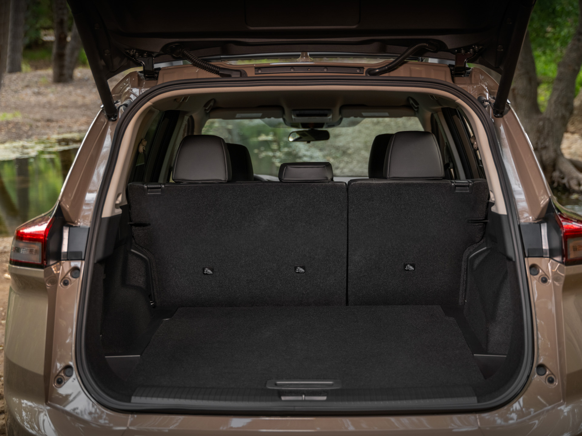 ロッククリーク エディション