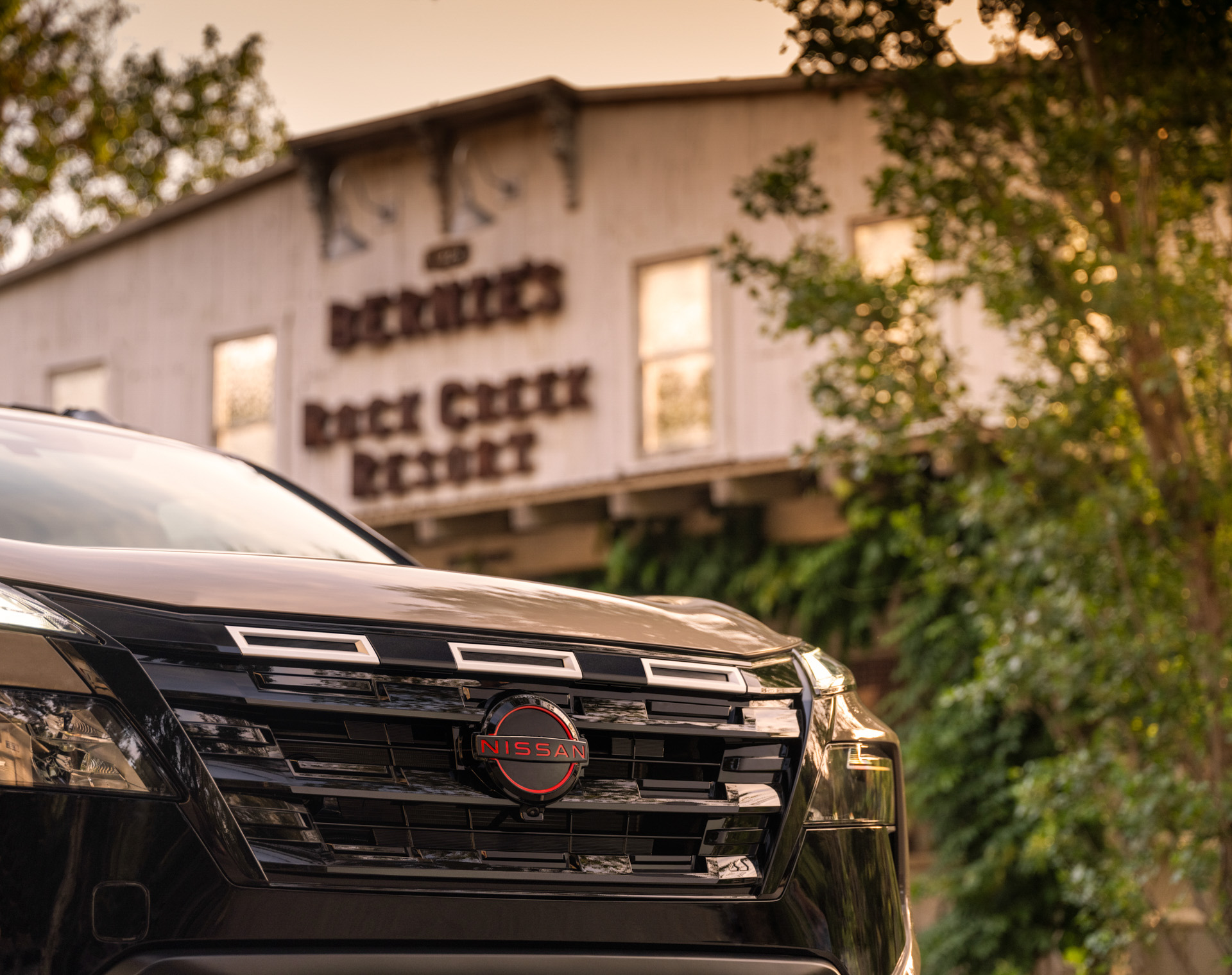 ロッククリーク エディション