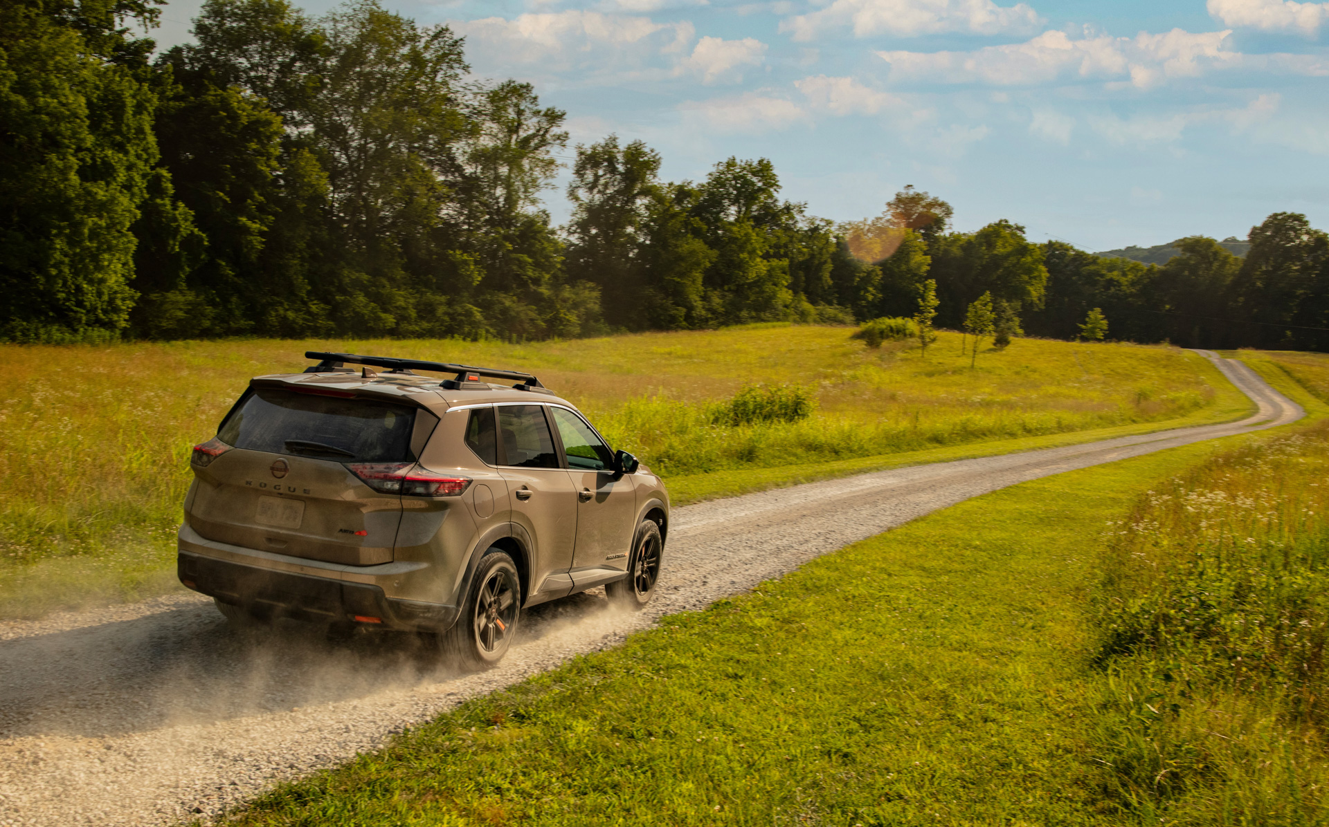 ロッククリーク エディション