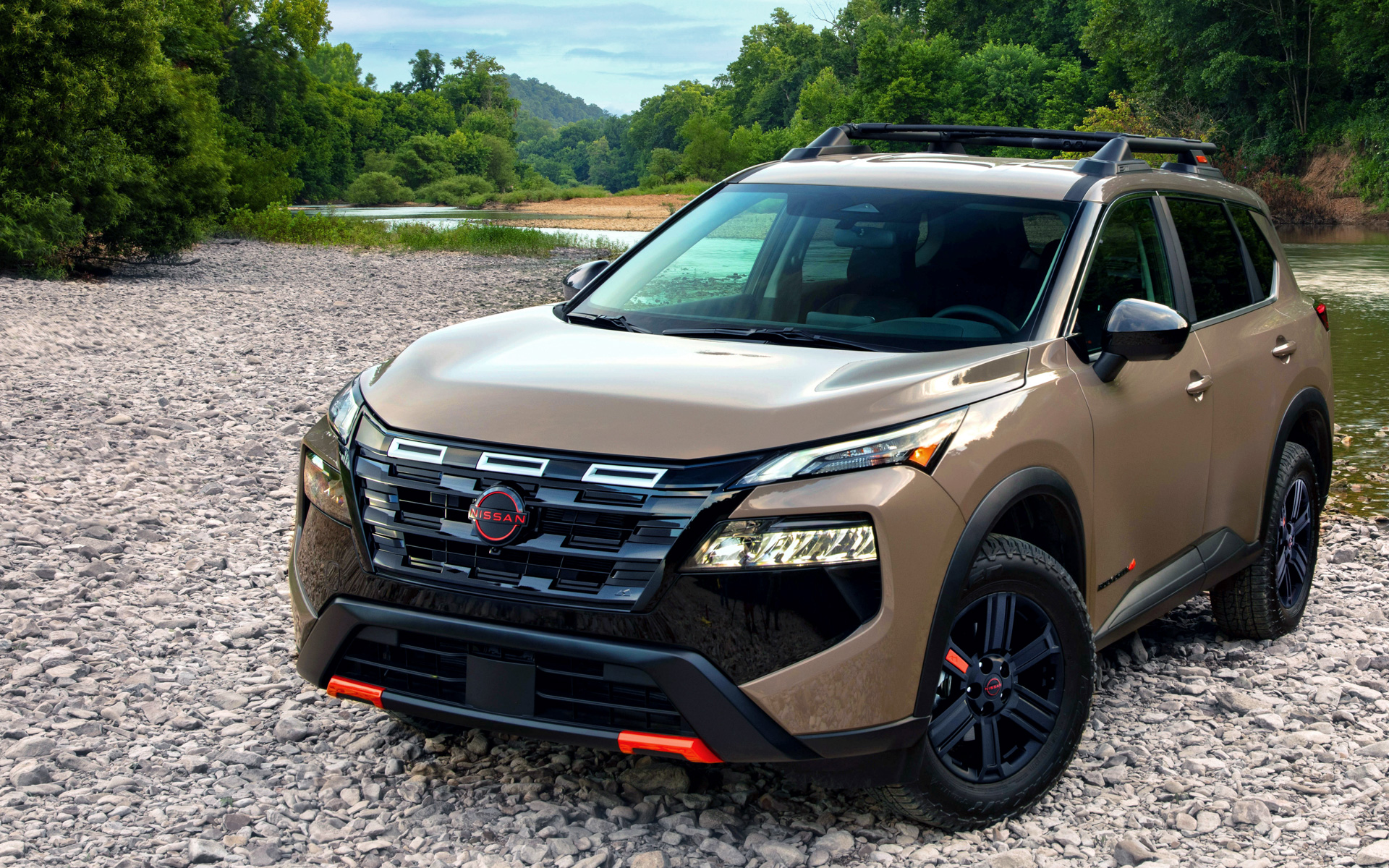 ロッククリーク エディション