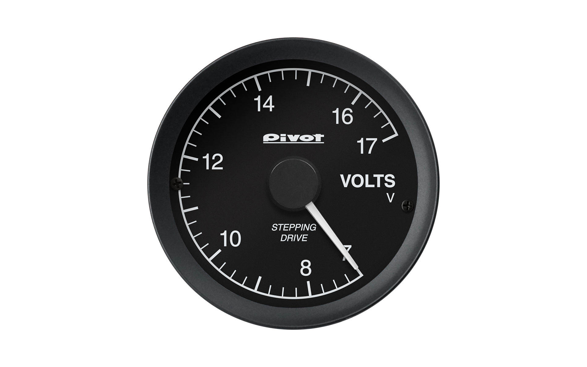 電圧計/1万7600円