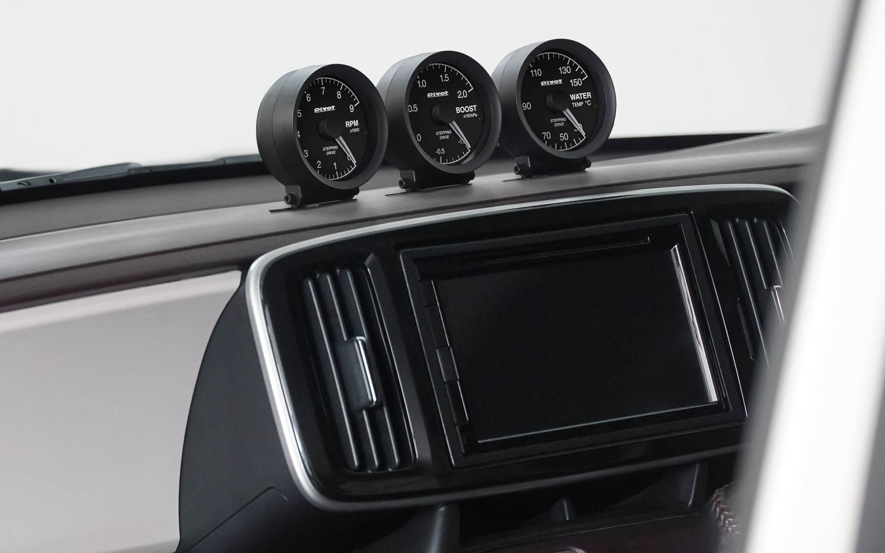 N-ONEへの装着イメージ