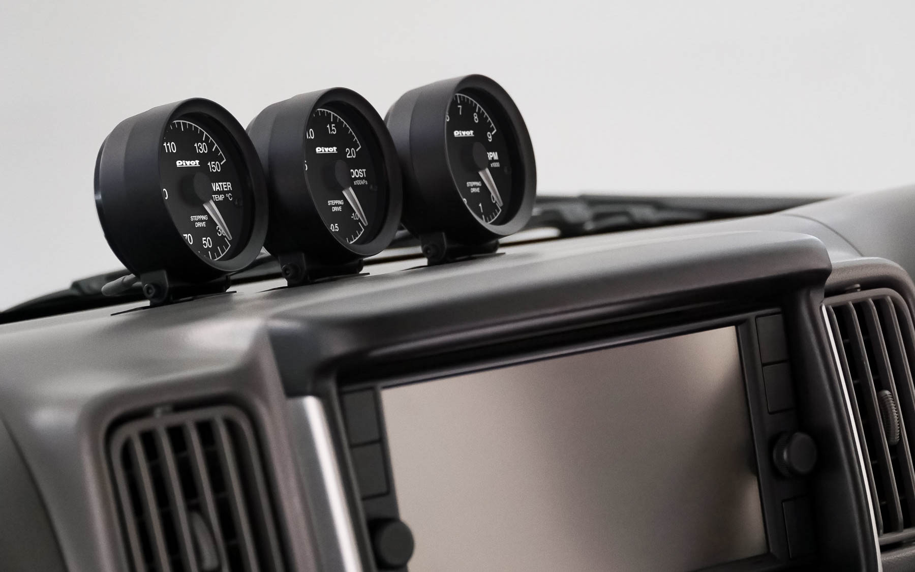 エブリイへの装着イメージ