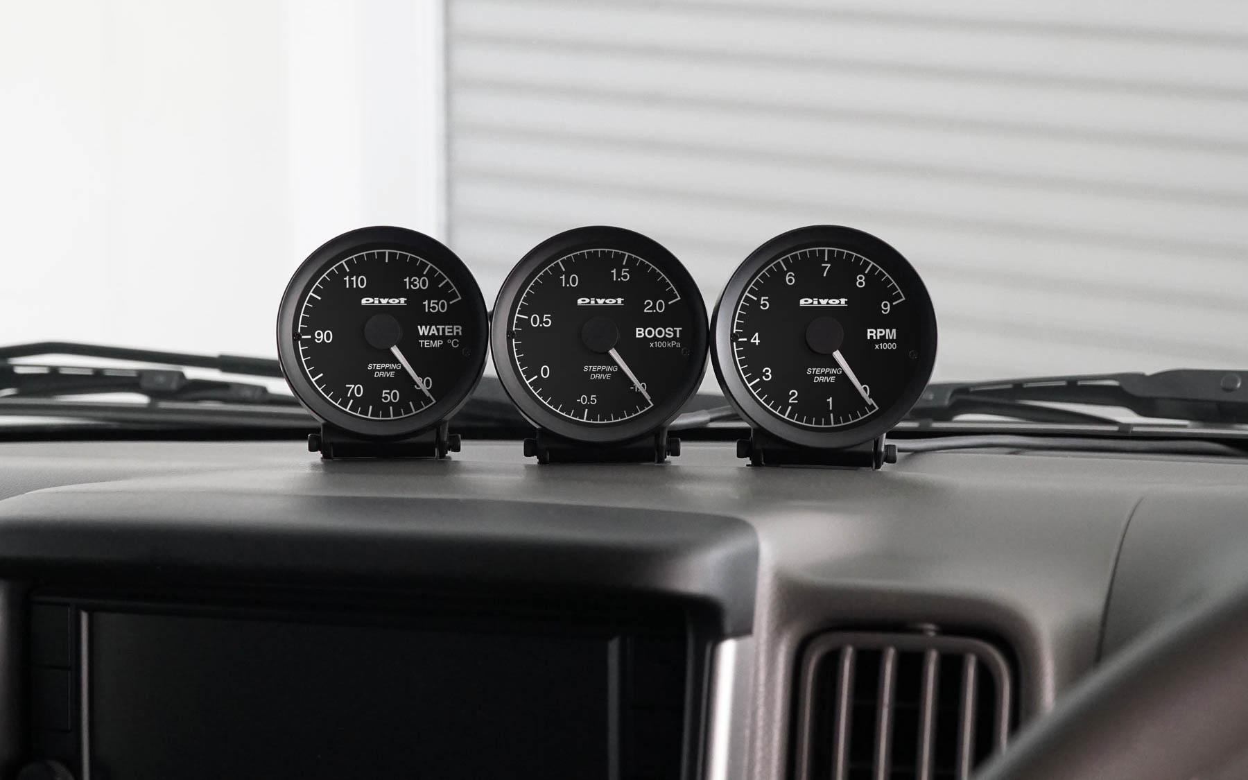 エブリイへの装着イメージ