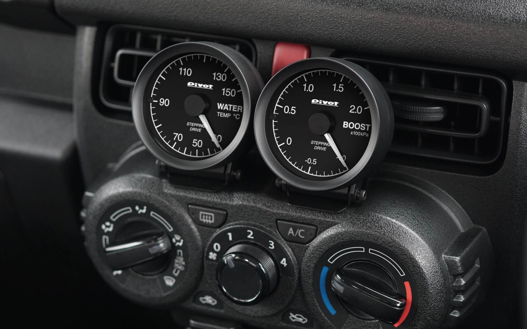 ジムニーへの装着イメージ