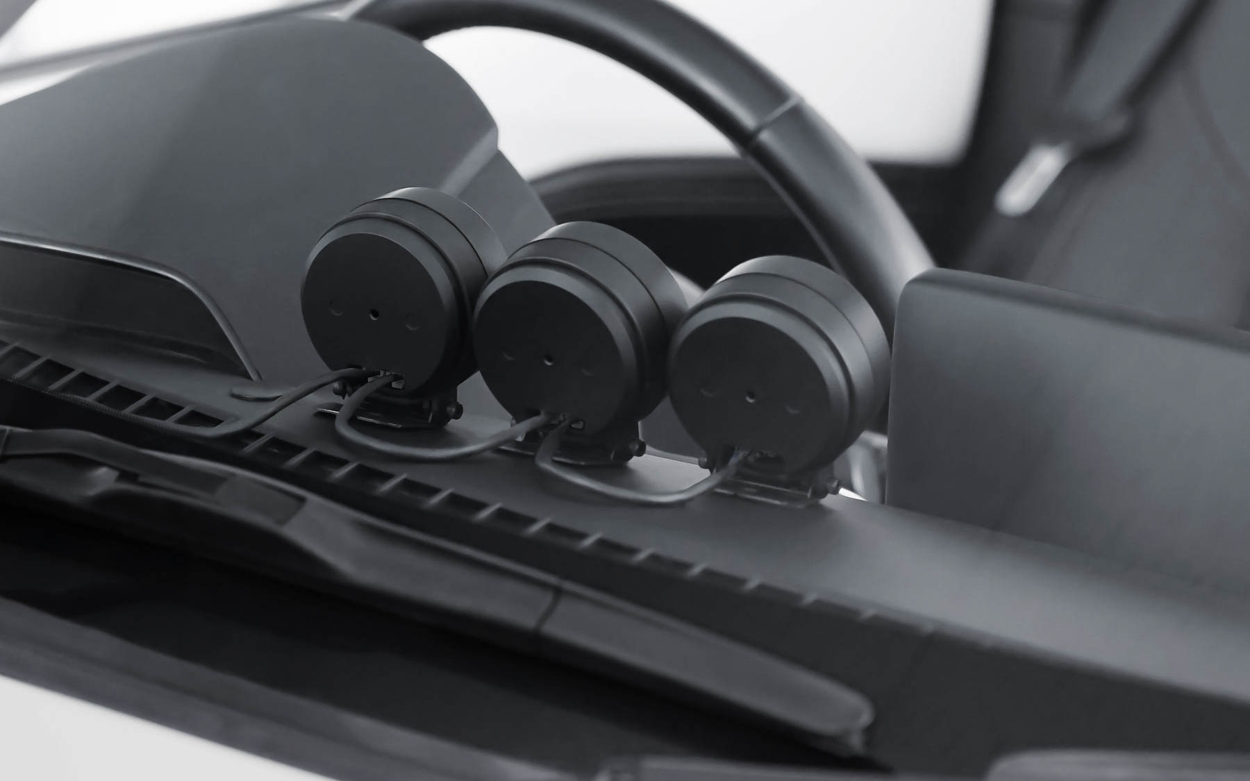 ロードスターへの装着イメージ