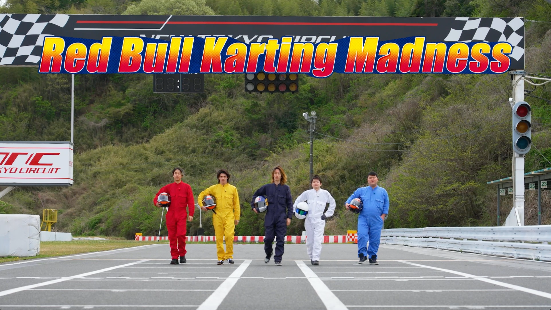 ストリーマーのSHAKAさん、スタンミさん、おぼさん、sasatikkさん、MOTHER3さんがバトル