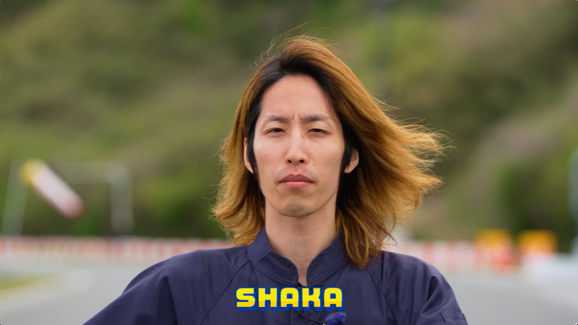 SHAKAさん