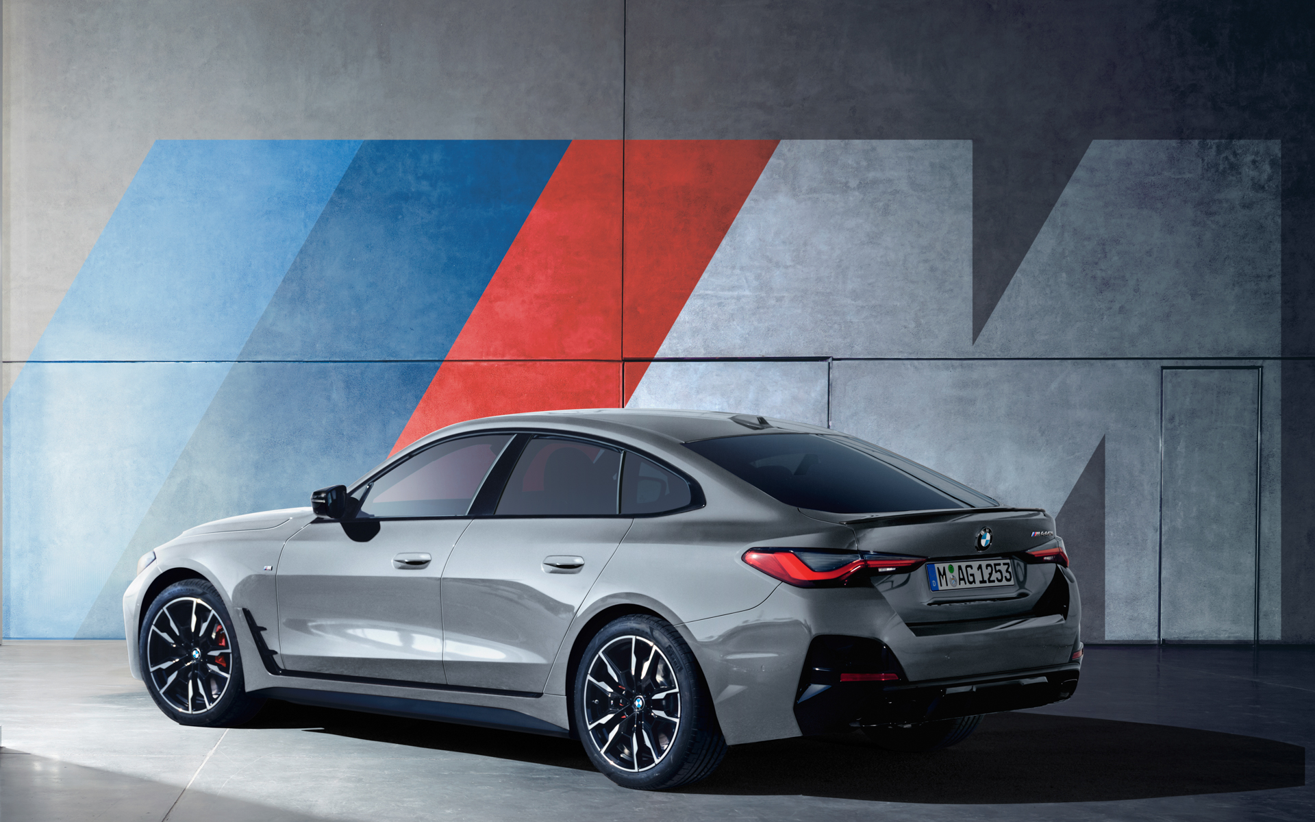 M440i xDrive Gran Coupe Limited