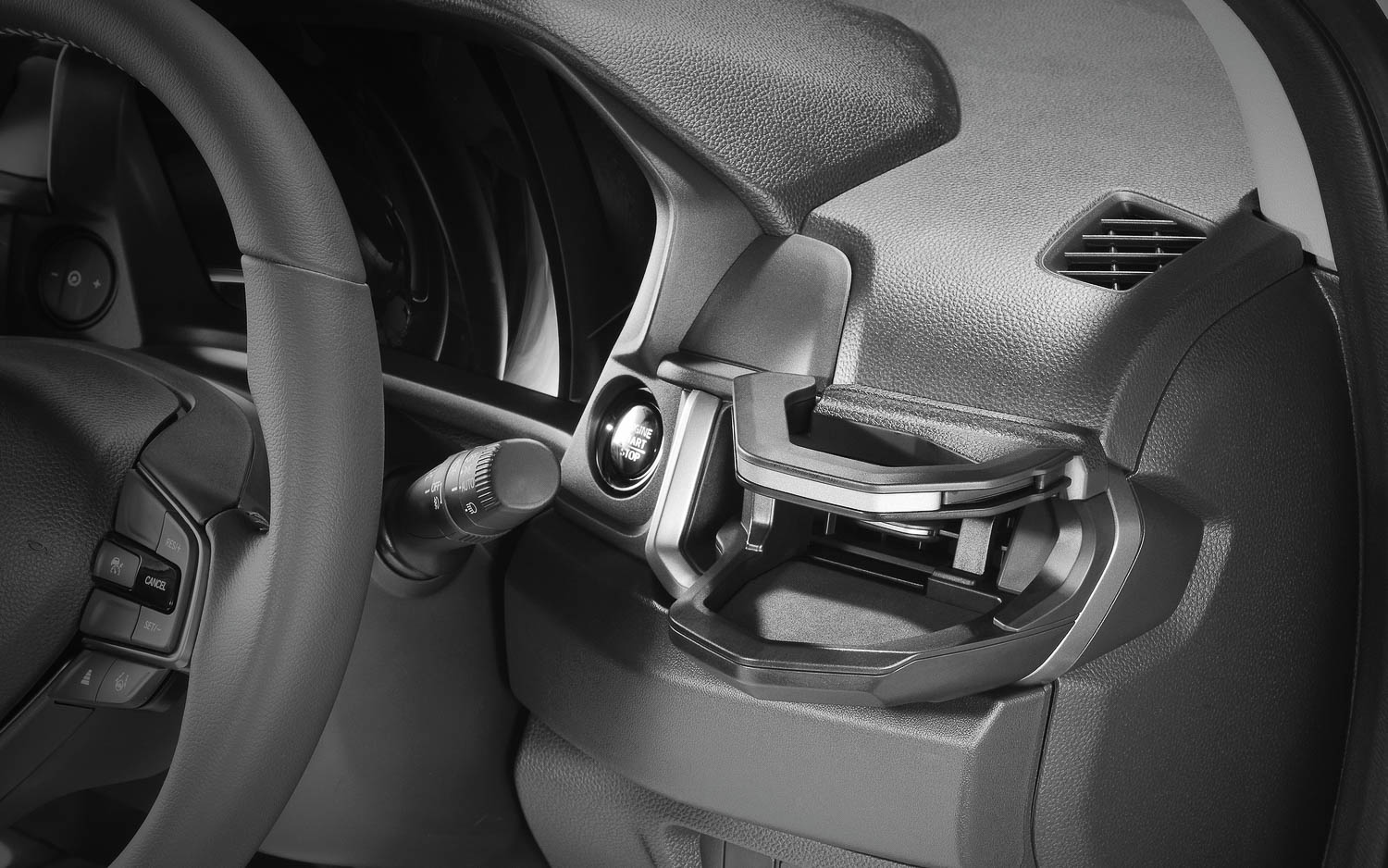 ドリンクホルダー 運転席用