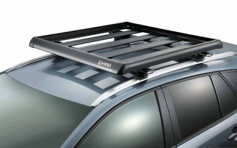 イノー エアロラックシェイパー 110