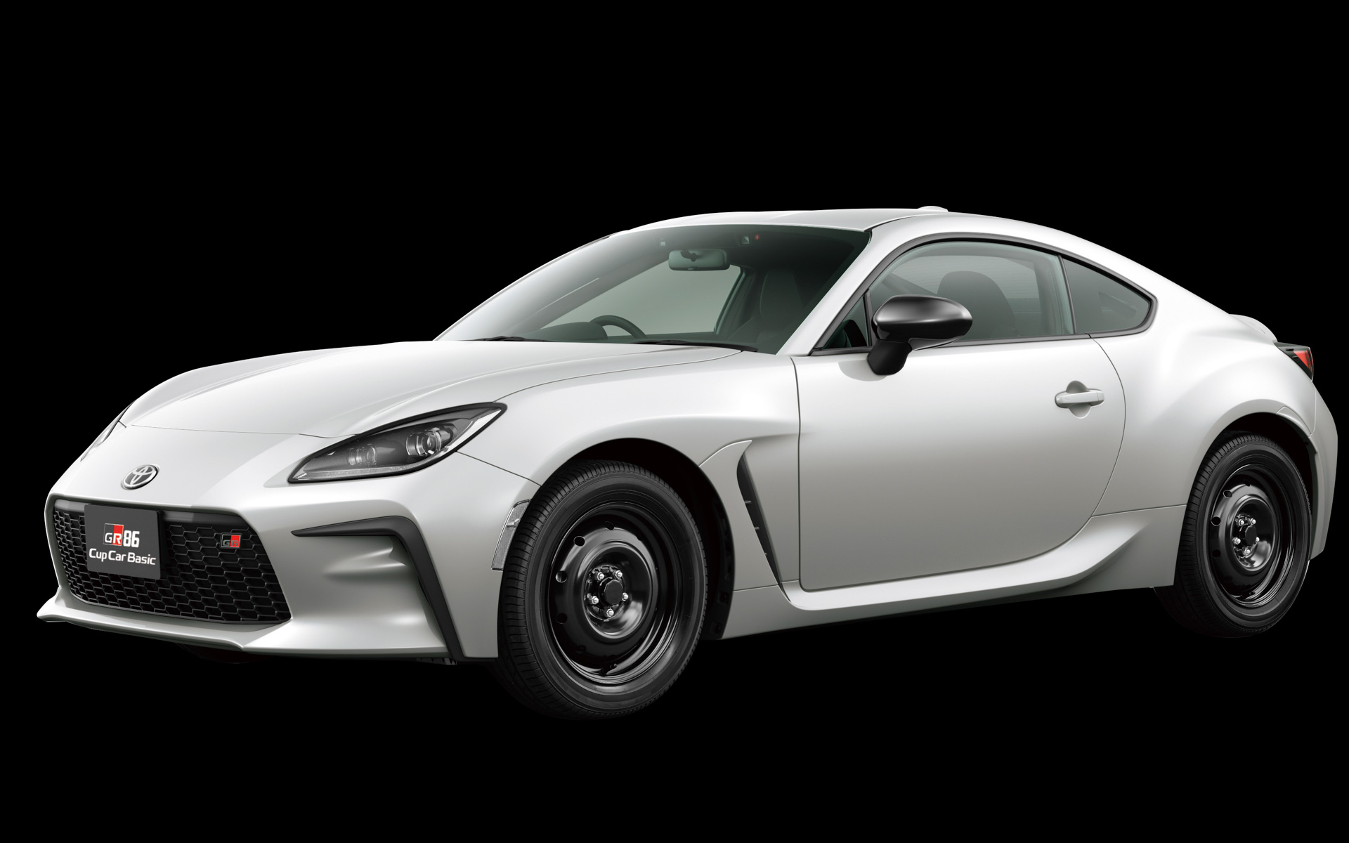 GR86 カップカー ベーシック