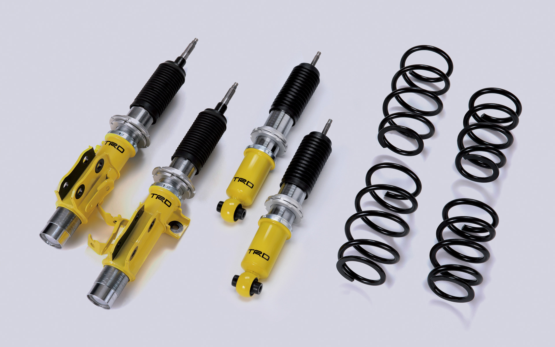 レース専用装備