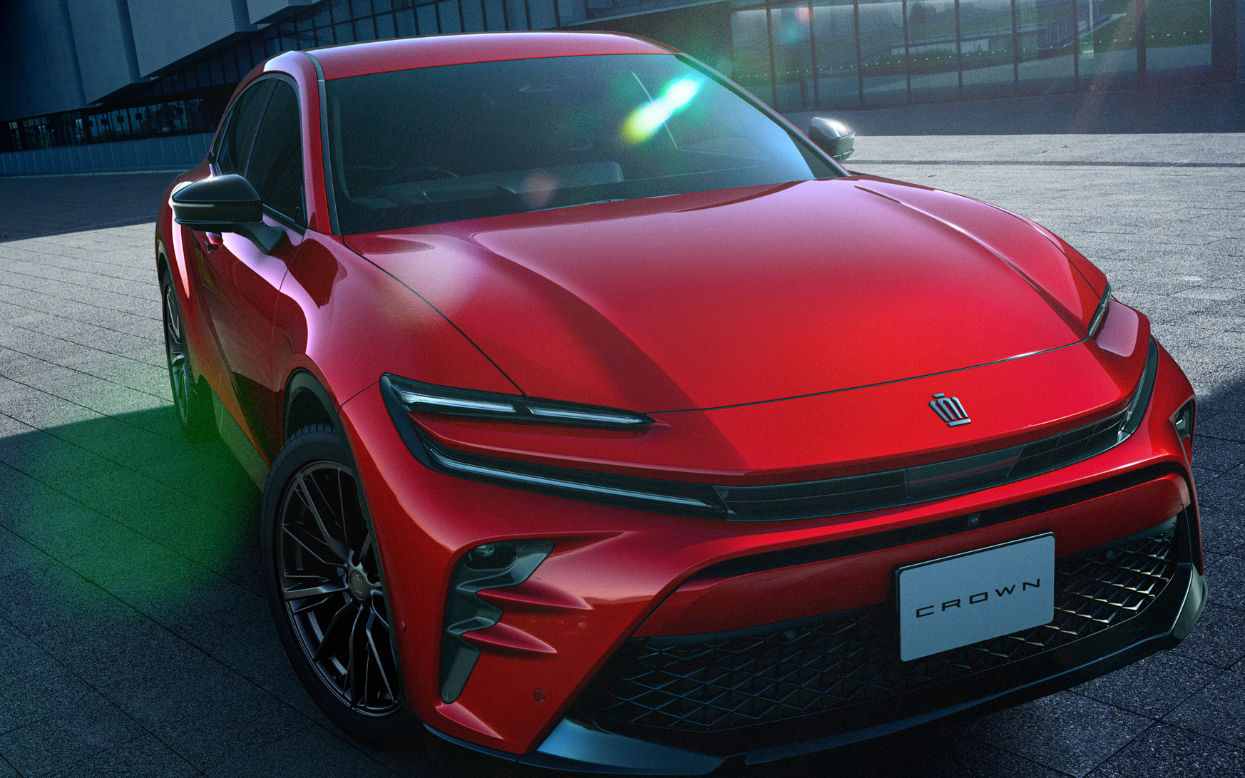 クラウンスポーツ