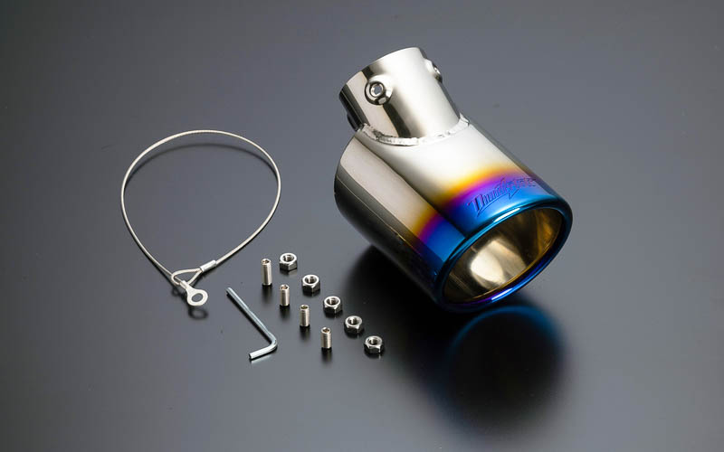 EX.テールフィニッシャー（グラデーションブルー）