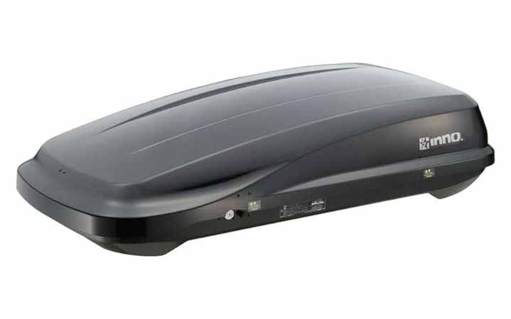 イノー リッジトランク 240