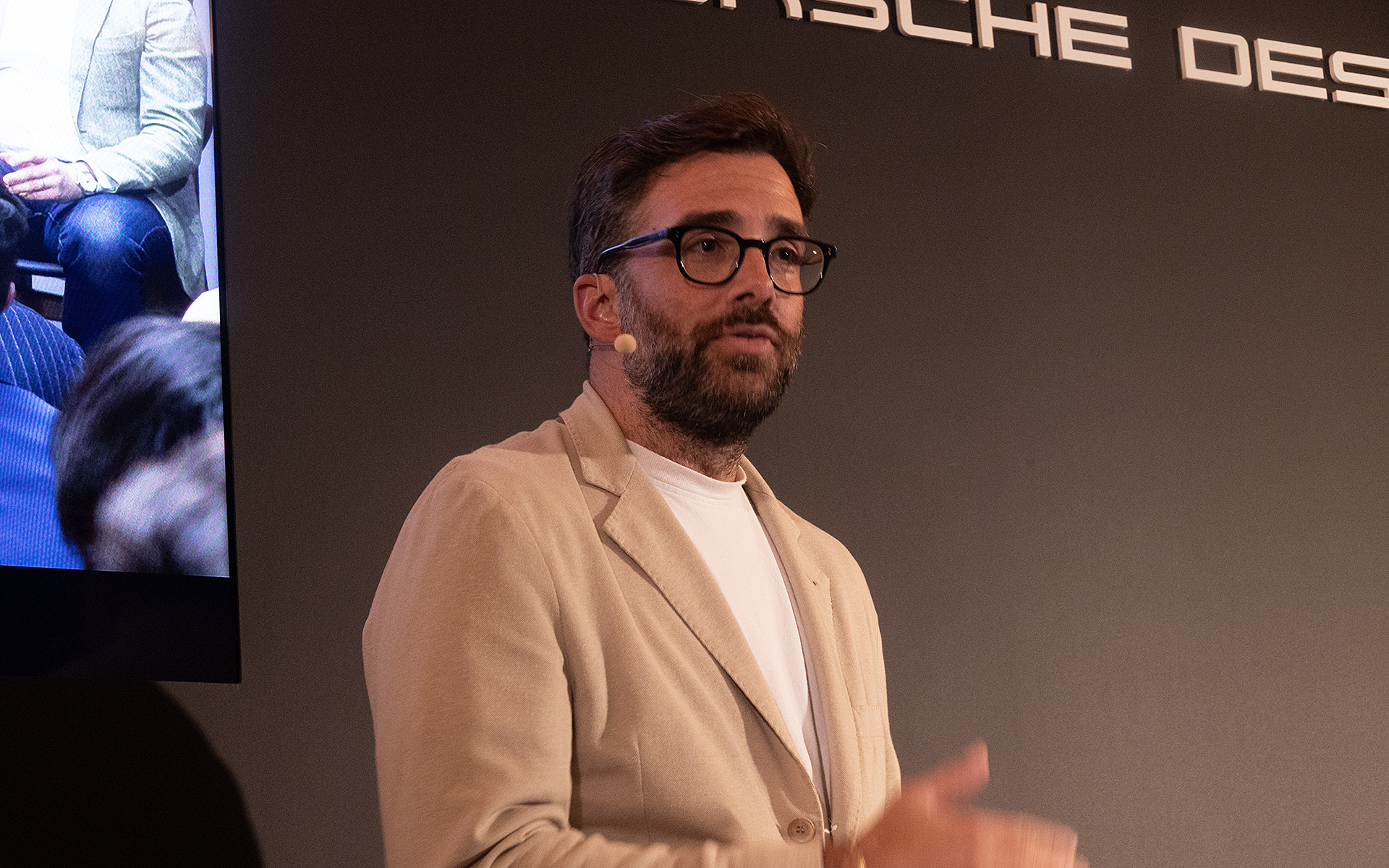 ホディンキーの創設者兼CEOであるベンジャミン・クライマー氏