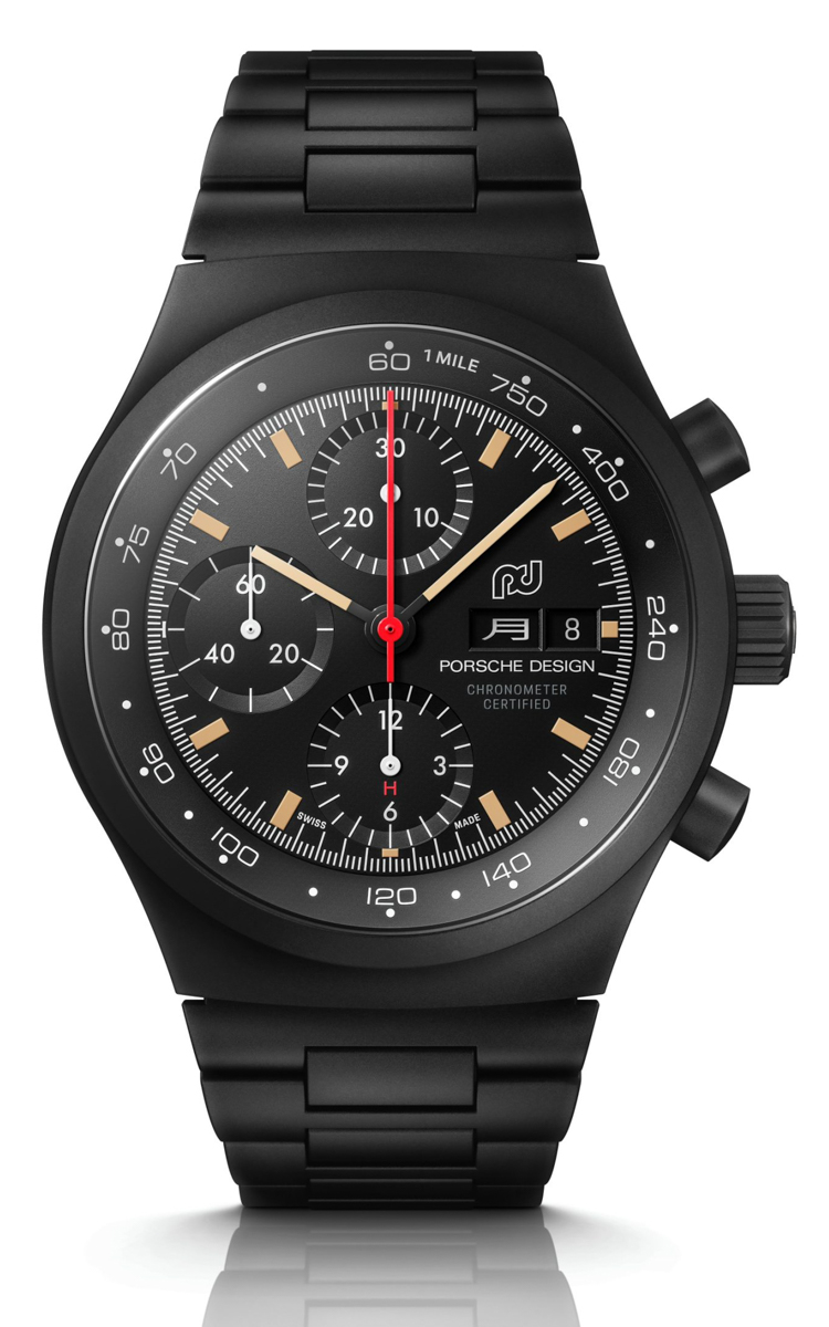 クロノグラフ1 - ホディンキー 2024エディション