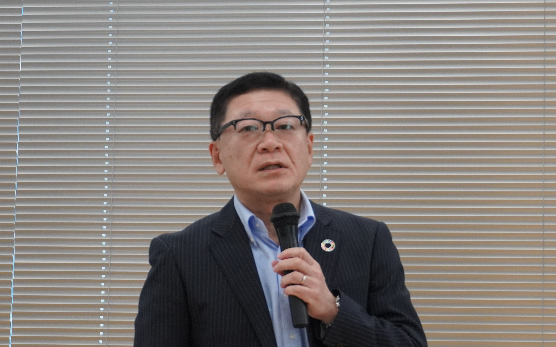 CSwO（Chief Software Officer）の林田篤氏