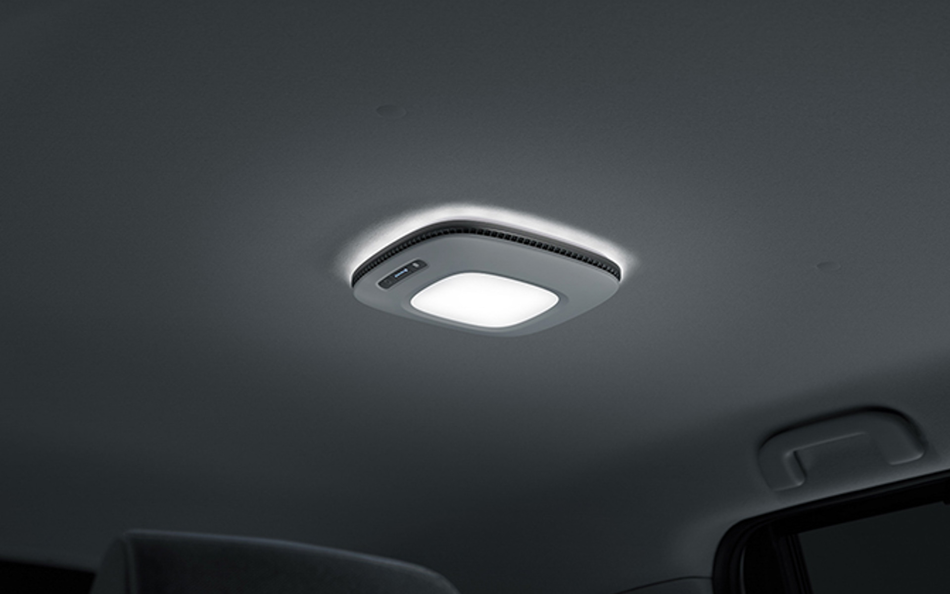 ナノイーX搭載シーリングライト