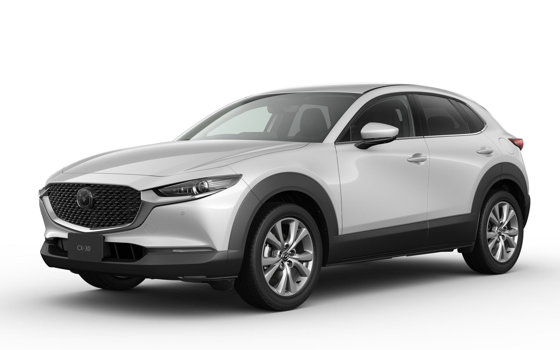 CX-30 20S Touring