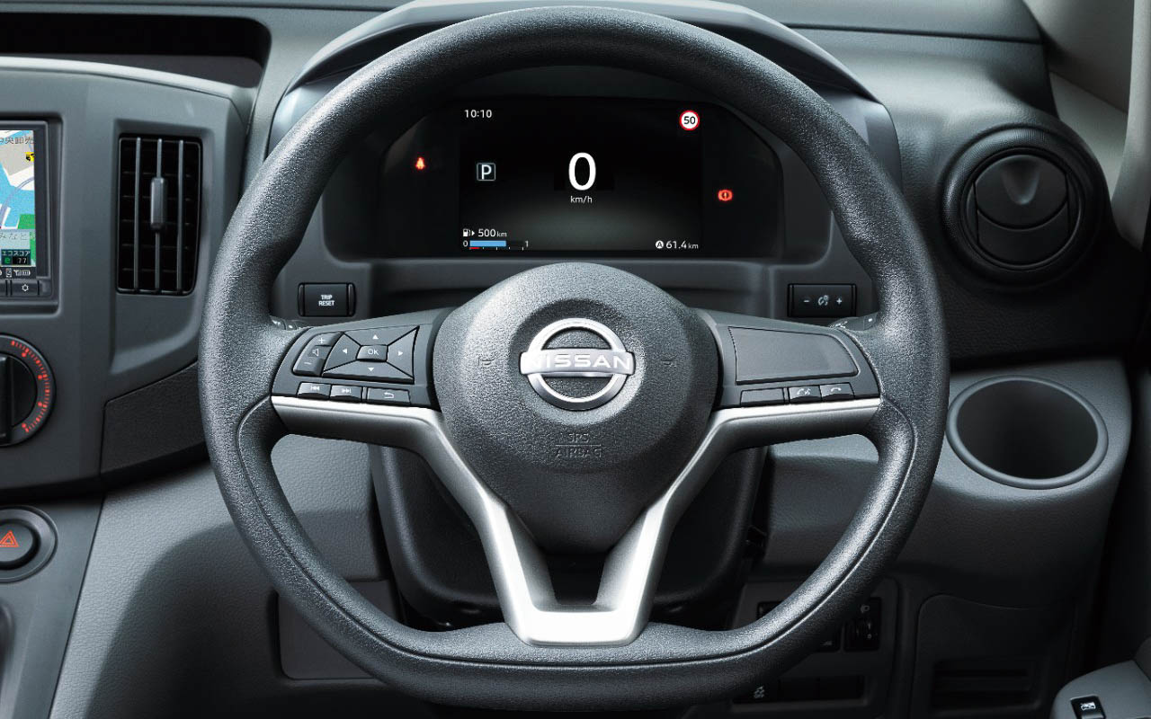 メーターイメージ