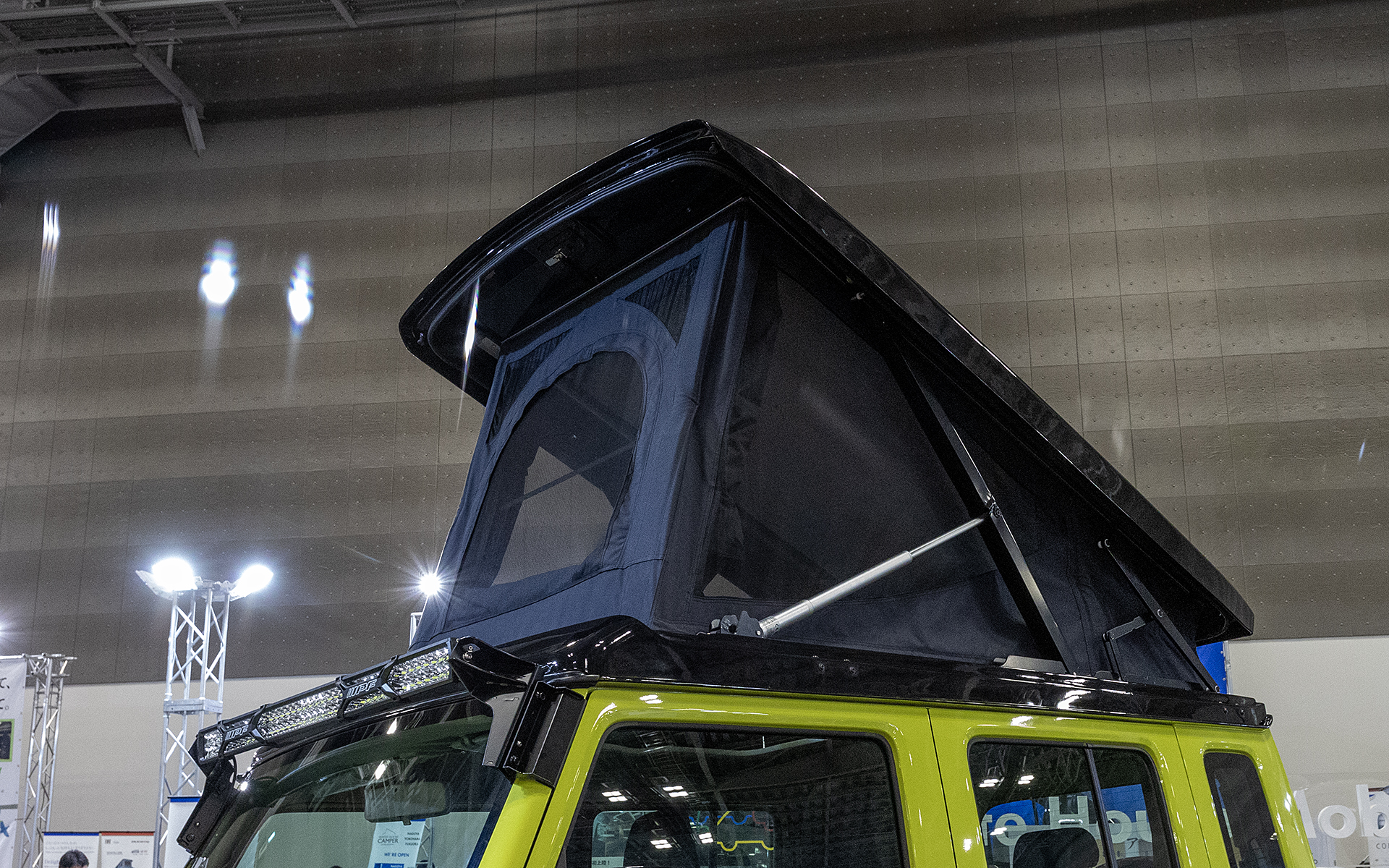 FRP化は販売コストを抑える意味もある