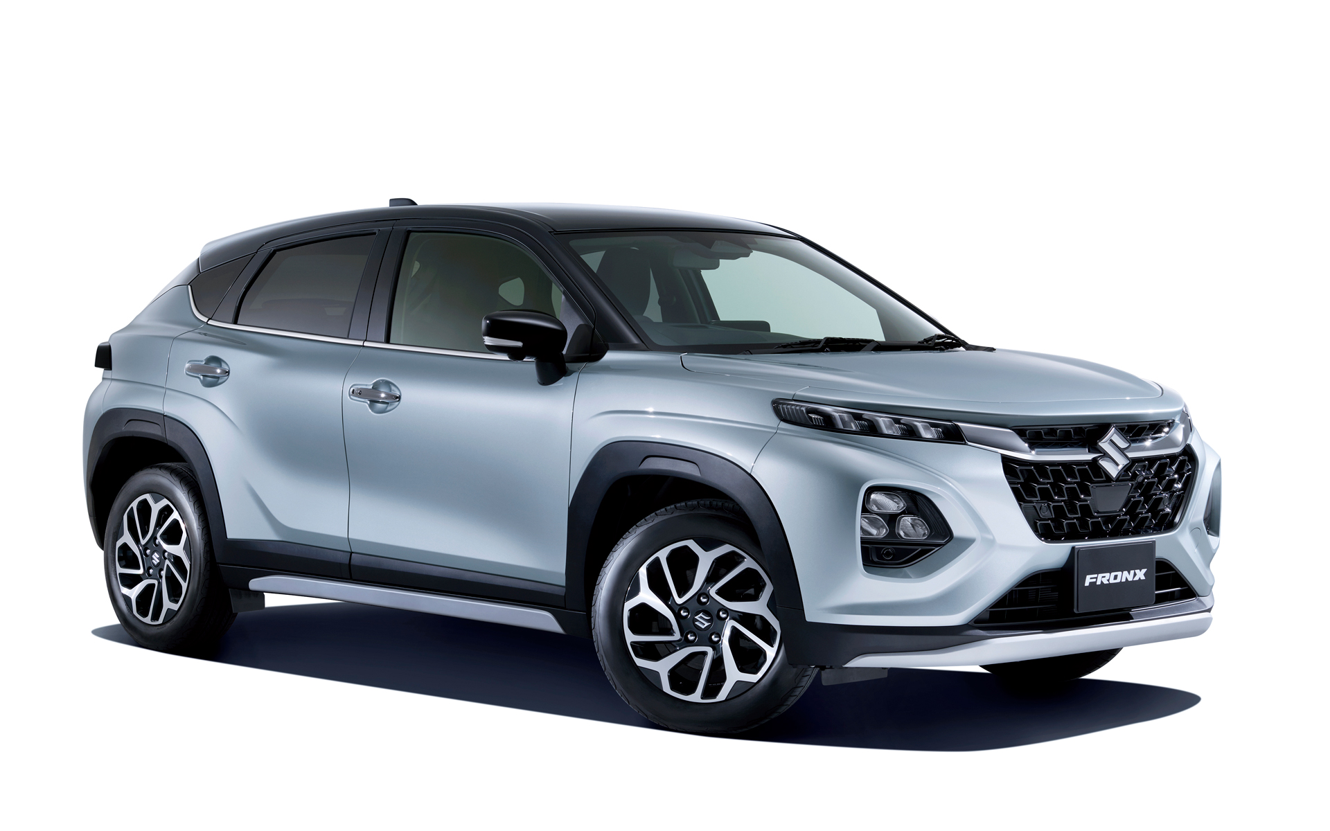 新型フロンクス