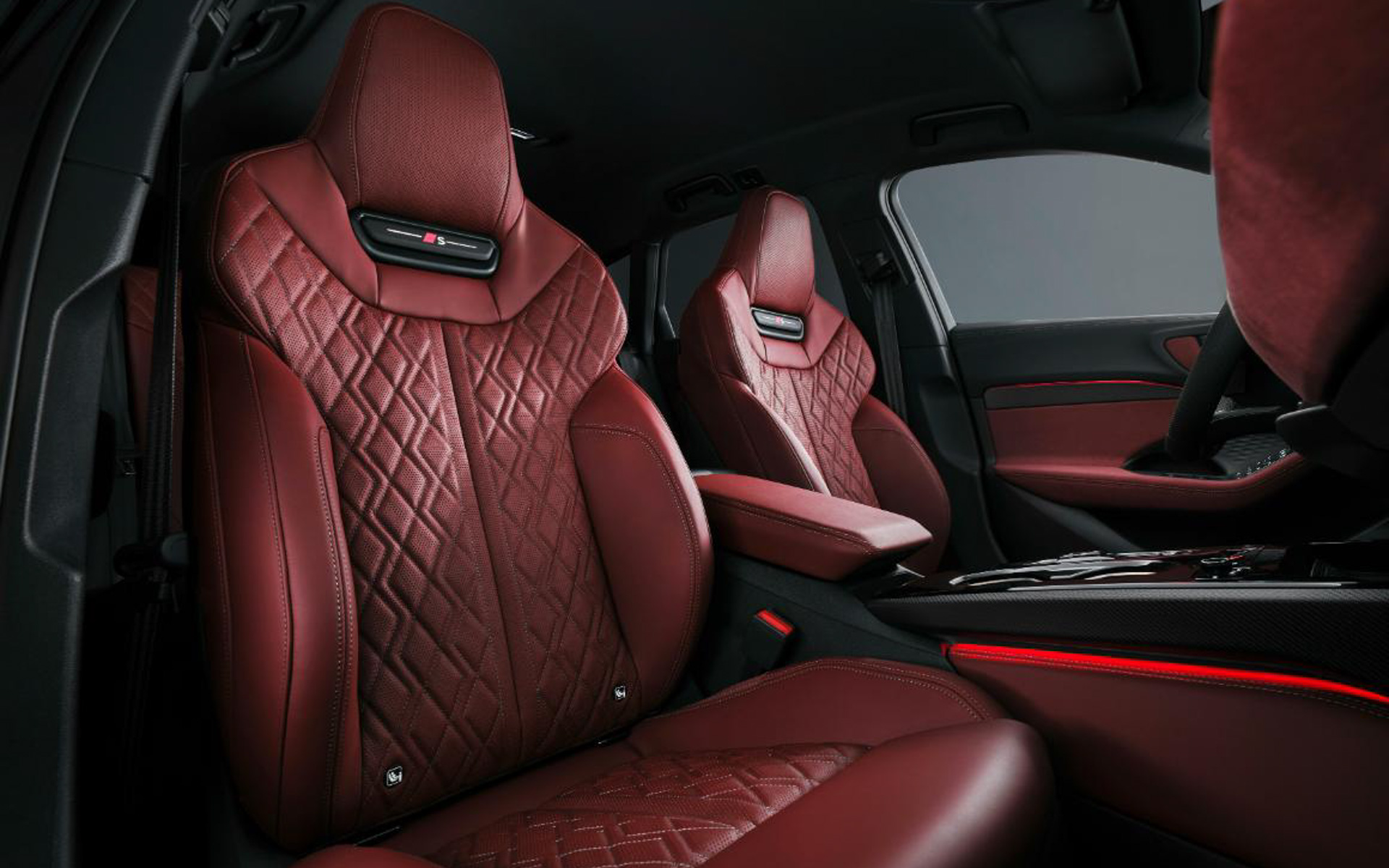 新しいA5ファミリー