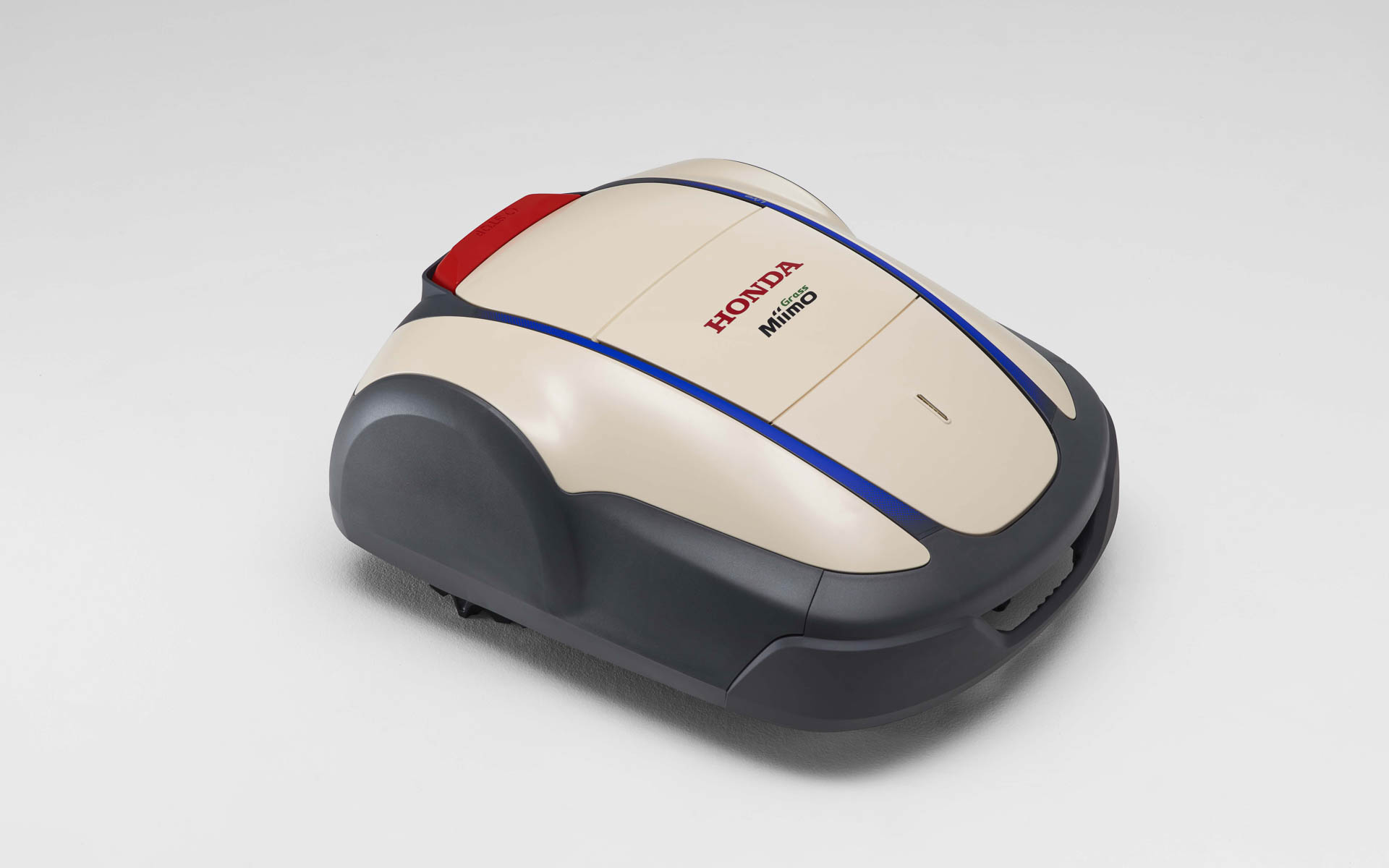 グラスミーモ HRM4000 Live