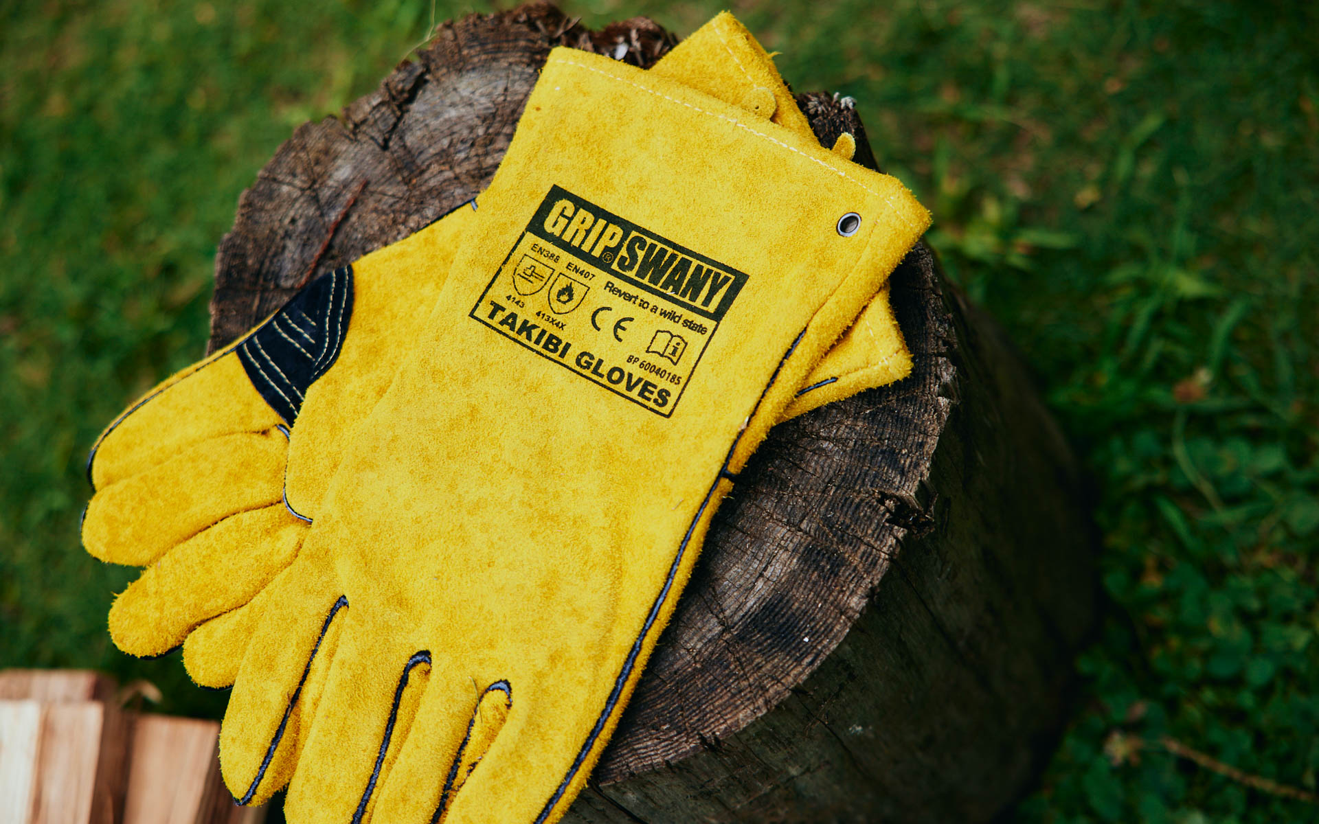 グリップスワニー「G-80 グローブ」