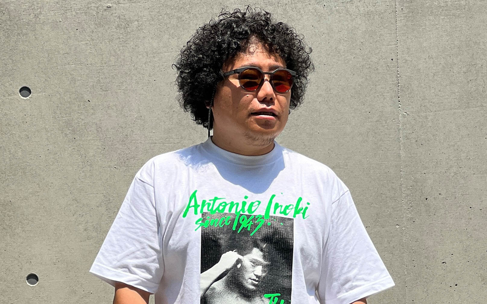 平健一氏プロフィール：文化服装学院卒業後、広告、雑誌、TVなど各種媒体でスタイリストとして活動。特にアウトドアの造詣が深く、その知識や経験からメーカーの商品開発やコラボ企画などにも参加。自らのセレクトショップ“平屋-TAIRAYA-”やGear（洋服、アウトドアギア、インテリアなど）を作るブランド“T SPEC GEAR”のDirectionを務める。また、ファッション、アウトドア業界の最新の情報発信をYouTubeで行なっている