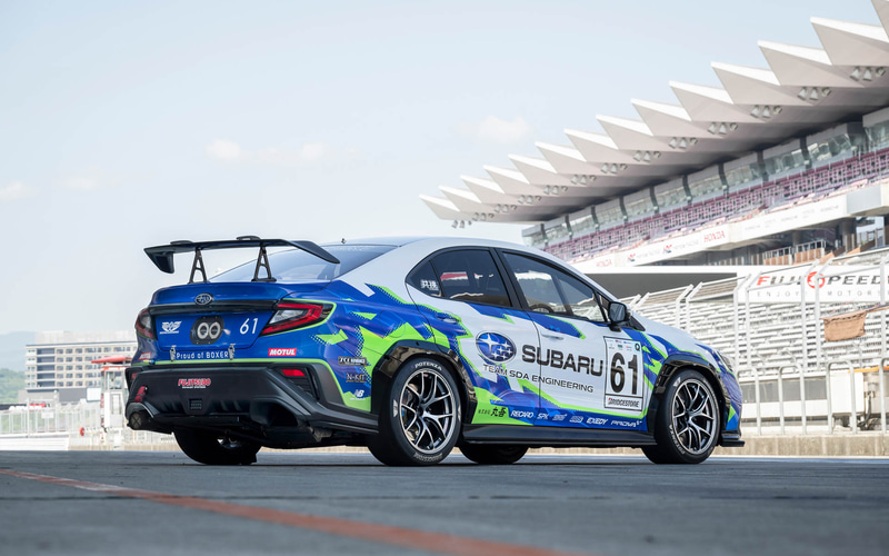 超希少 FLOW RUSH ABT LIMITED EDITIONモデル 1/18 #6 Mercedes-AMG Team Black Falcon 2019 SPA24H ver.