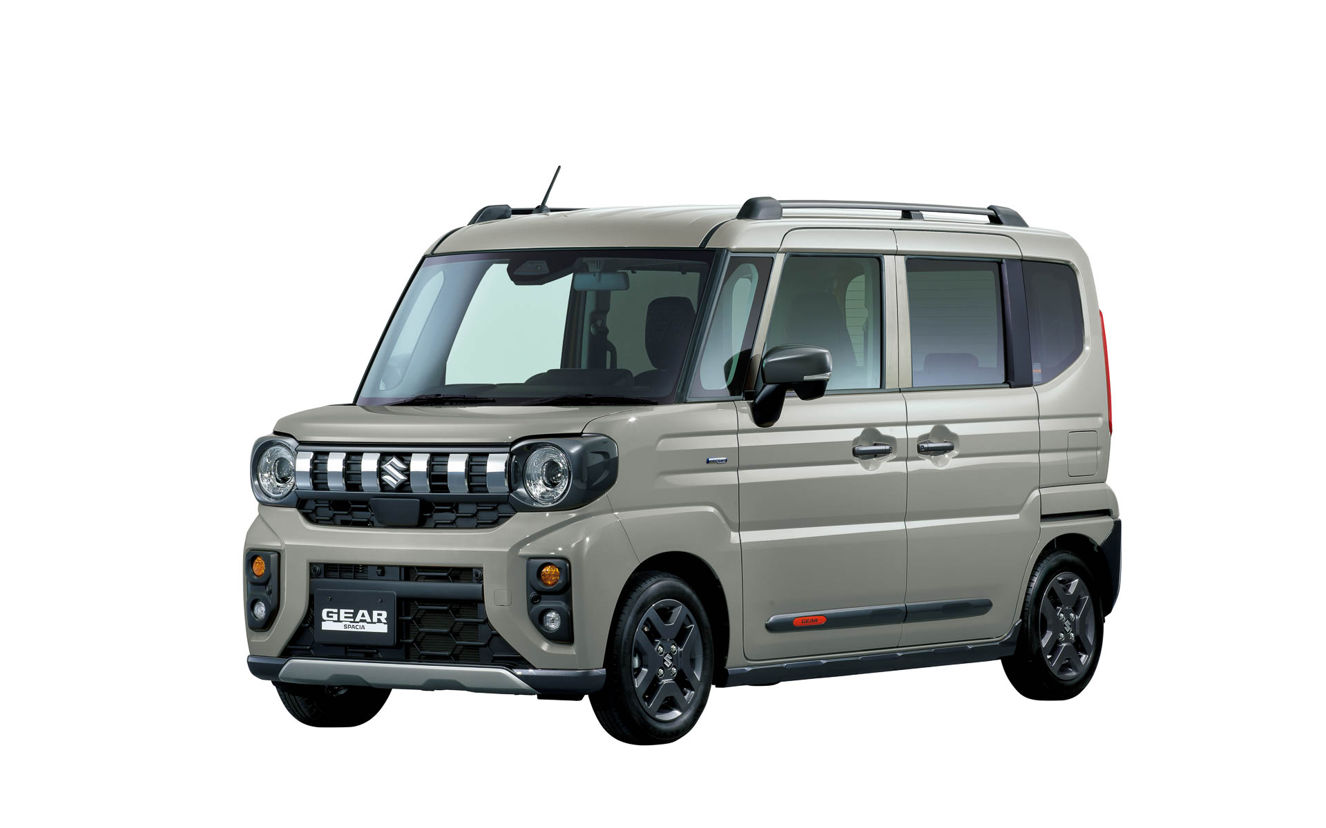 モスグレーメタリック