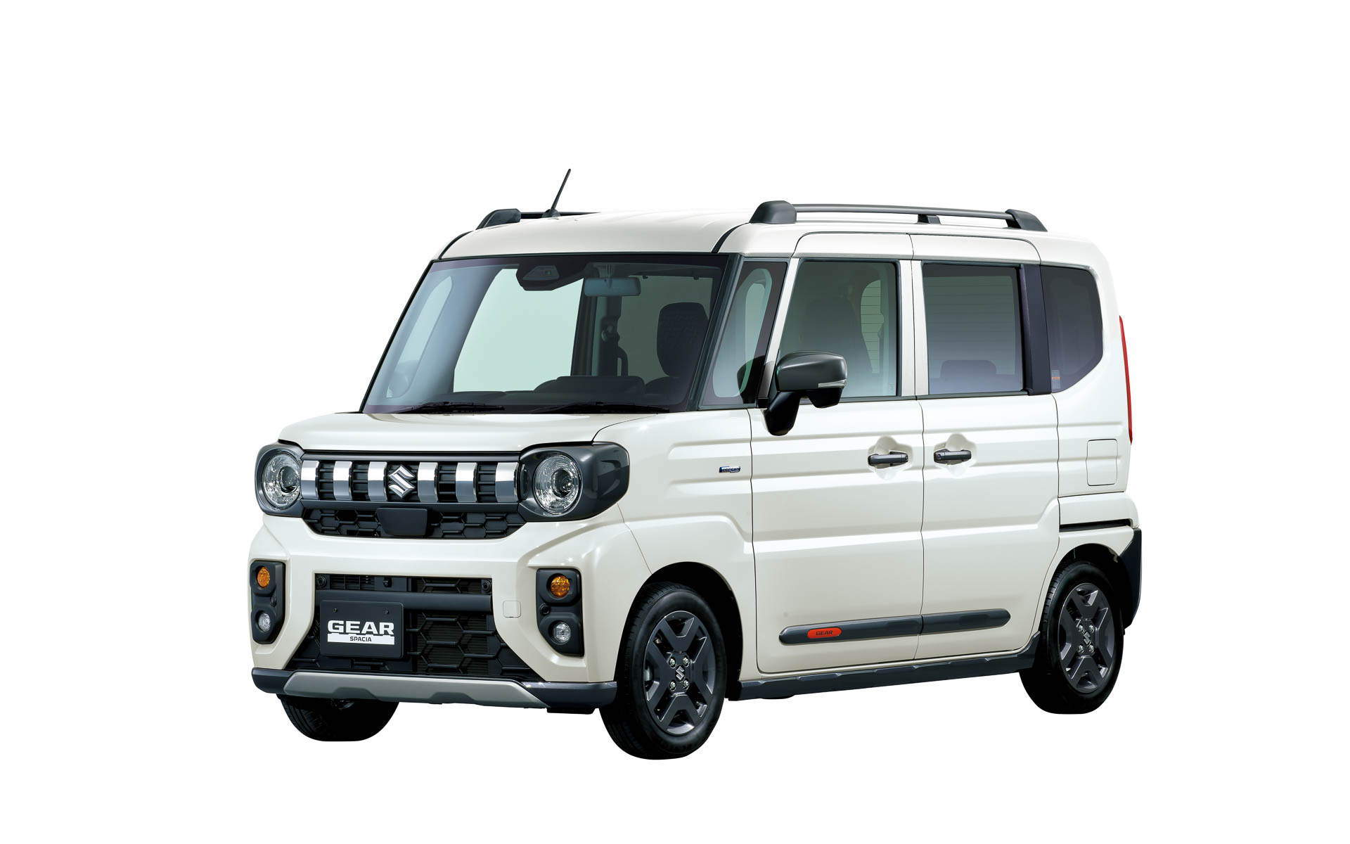 ピュアホワイトパール