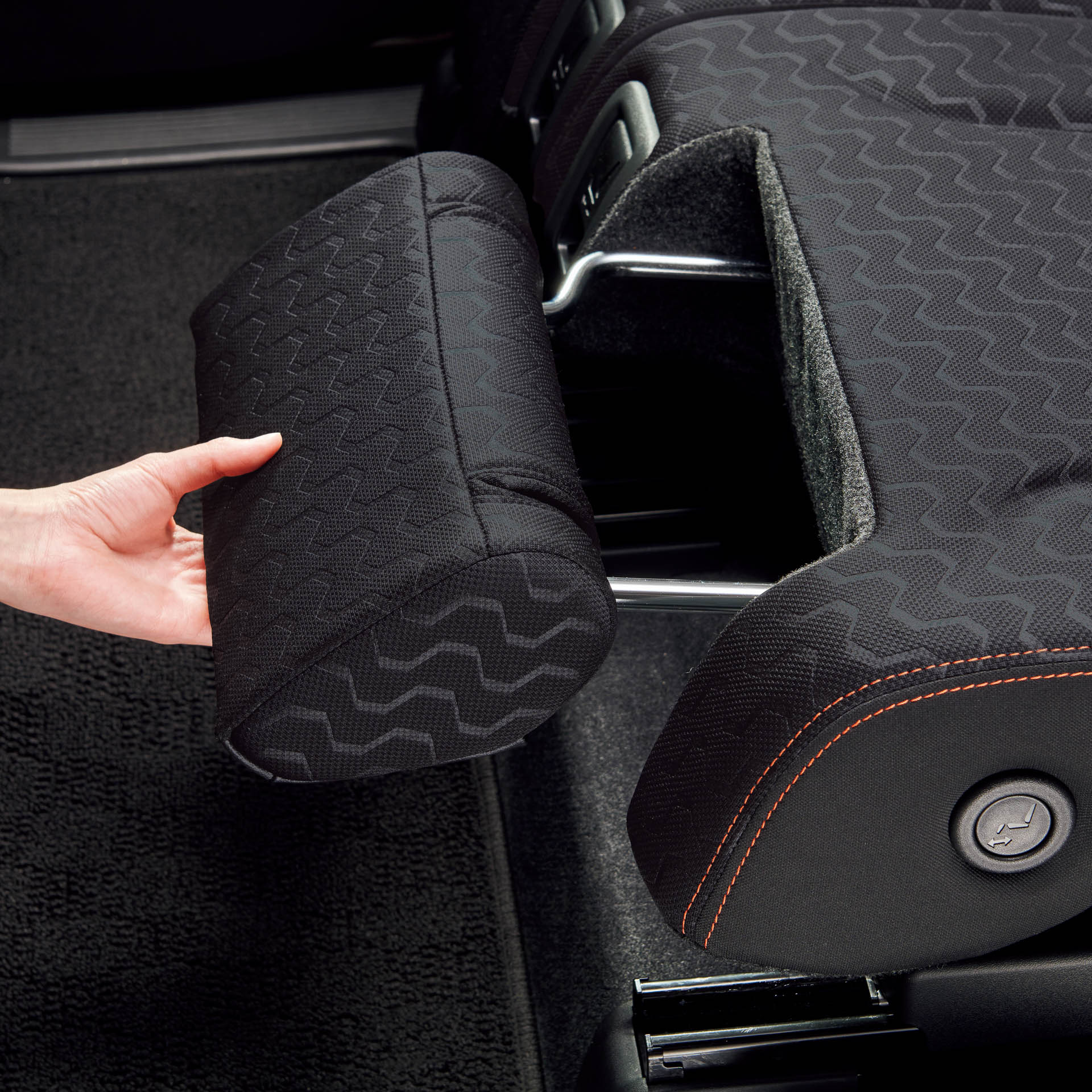 マルチユースフラップ