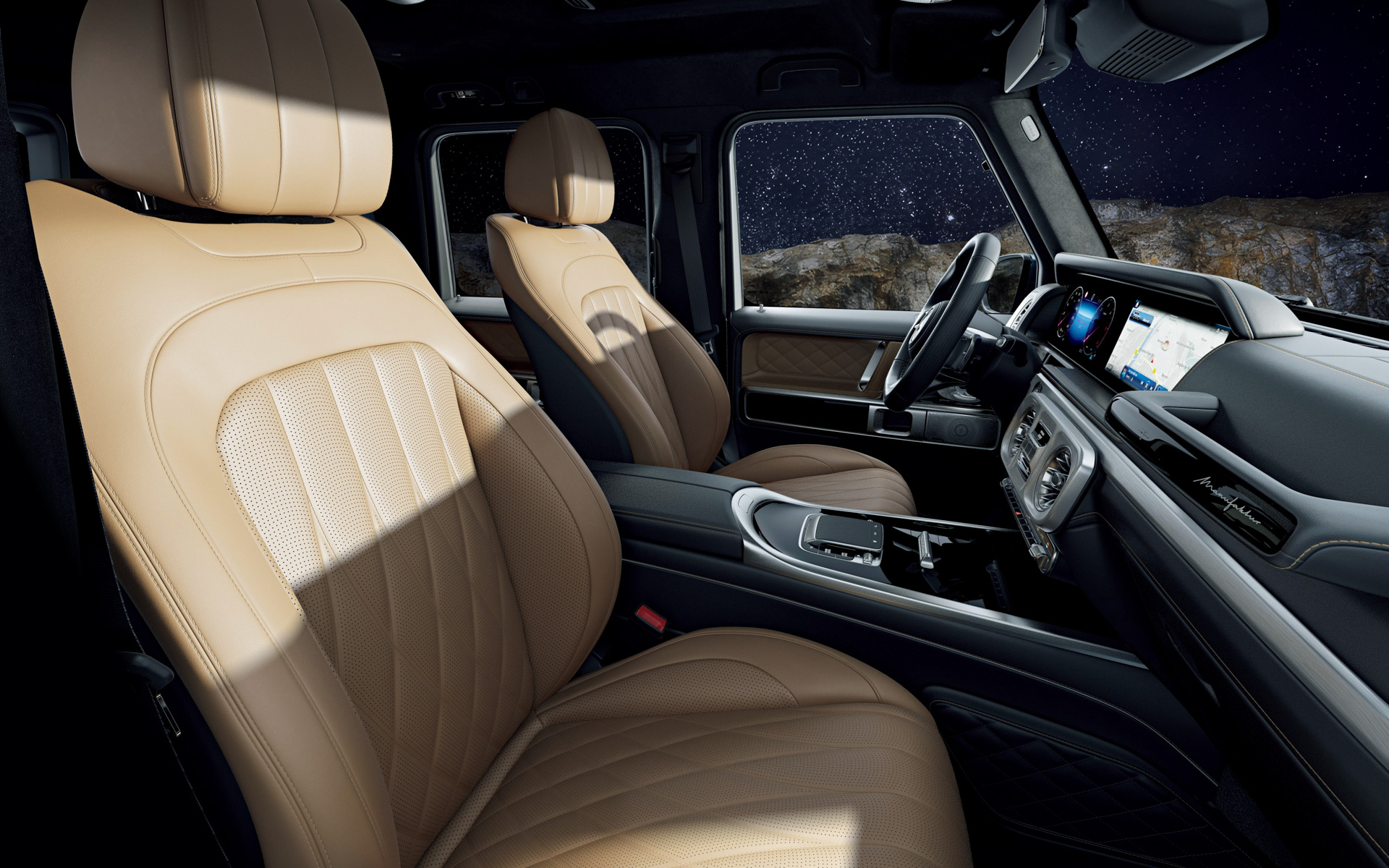 G 450 d ローンチエディション（ISG搭載モデル）