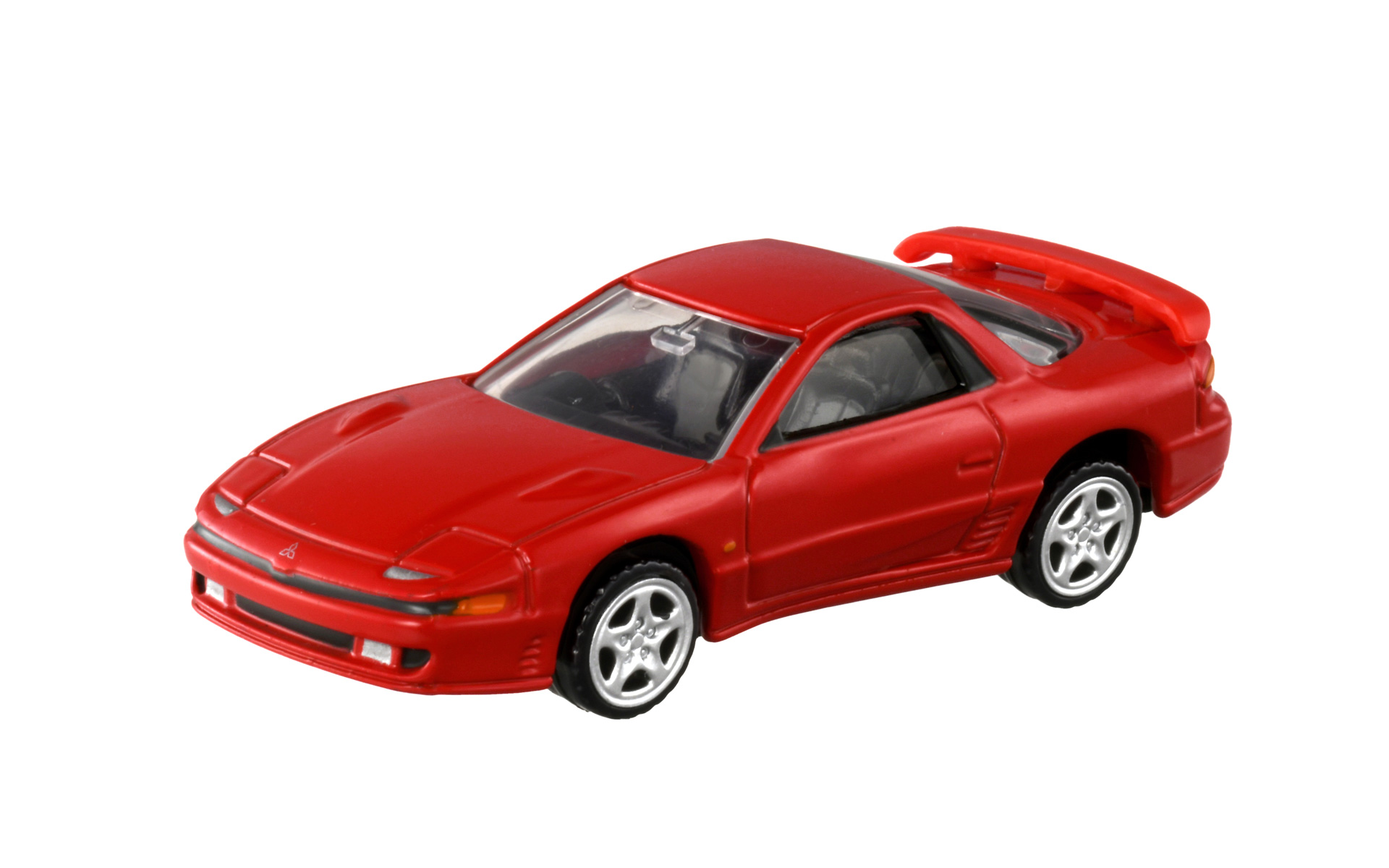 トミカプレミアム 「三菱 GTO ツインターボ」