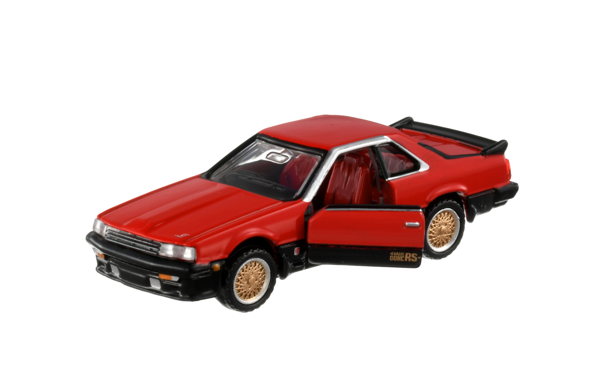 トミカプレミアム「日産 スカイライン HT 2000 ターボ RS」