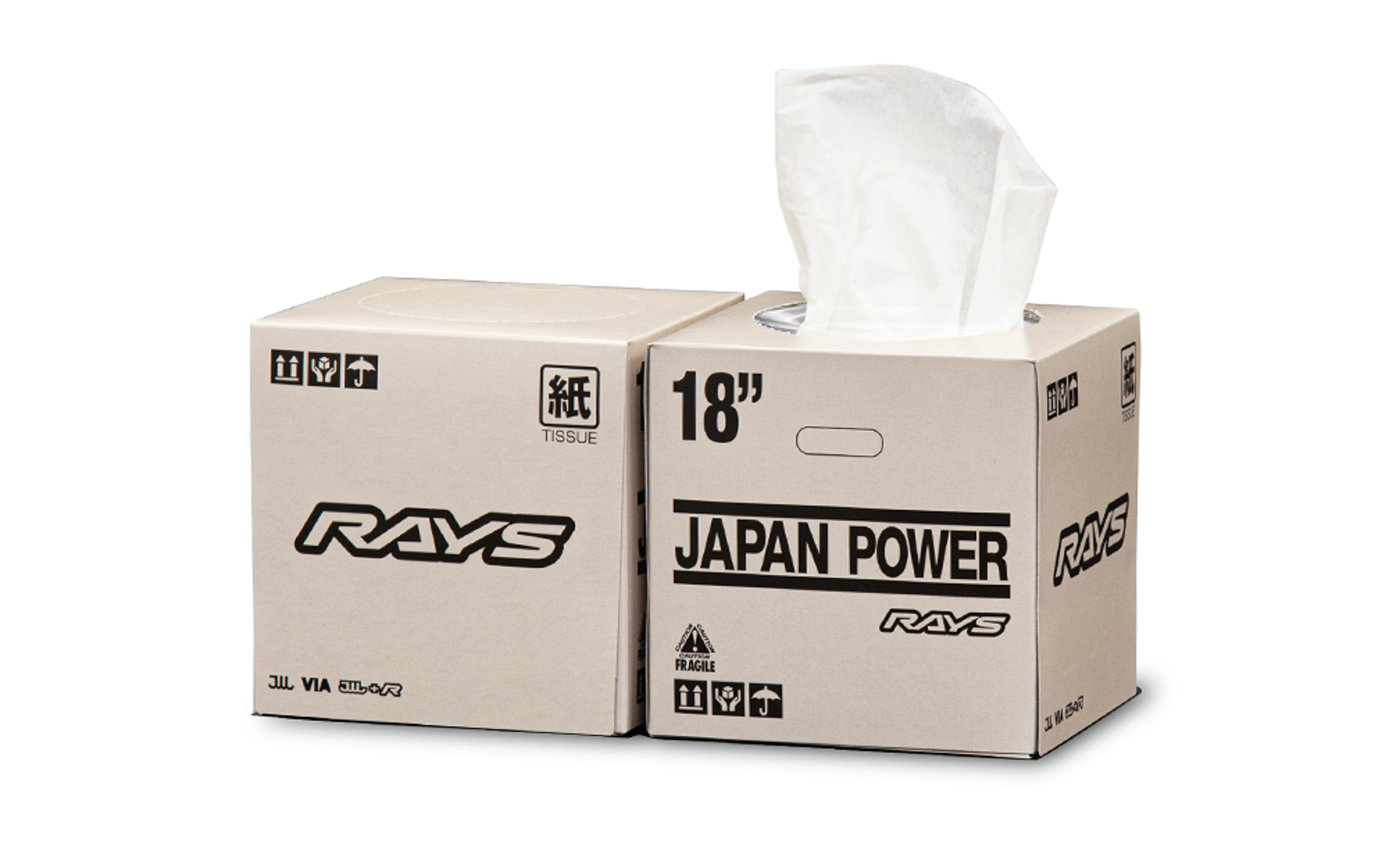 たっぷり使える160枚（80組）入り